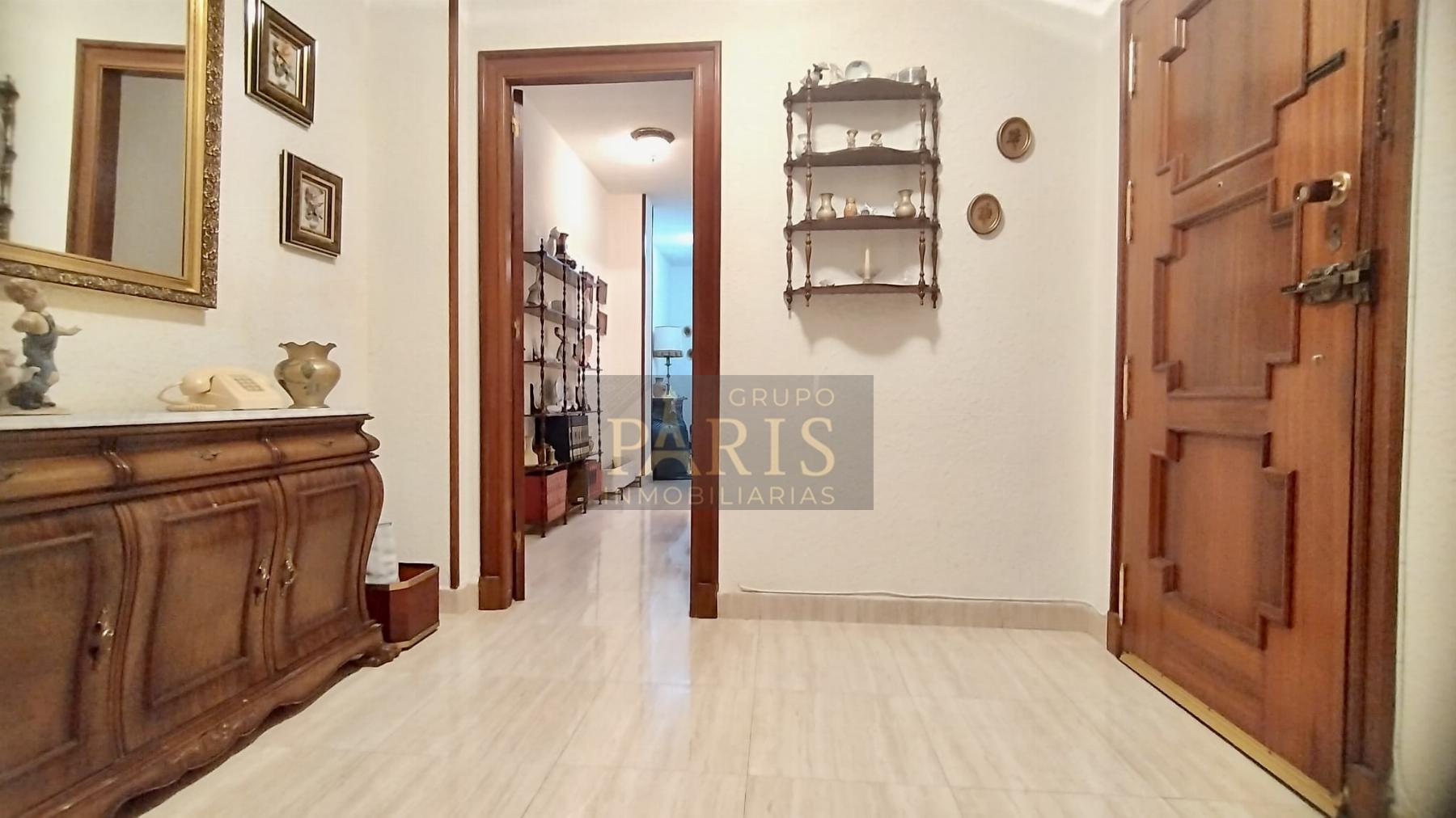 Venta de piso en Cartagena