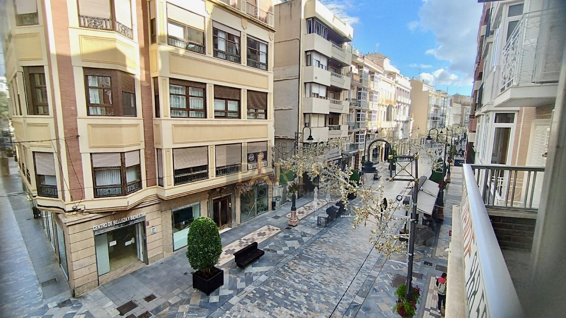 Venta de piso en Cartagena