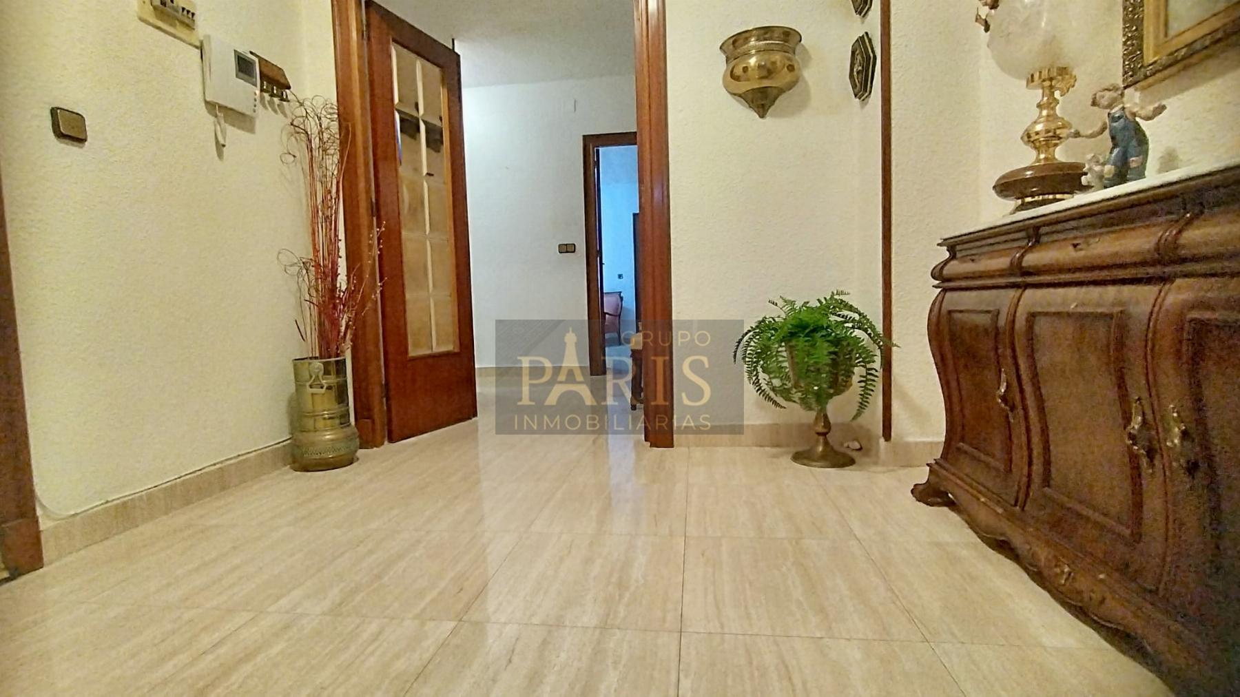 Venta de piso en Cartagena