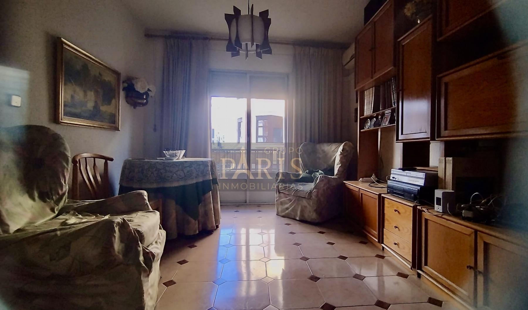 Venta de piso en Cartagena
