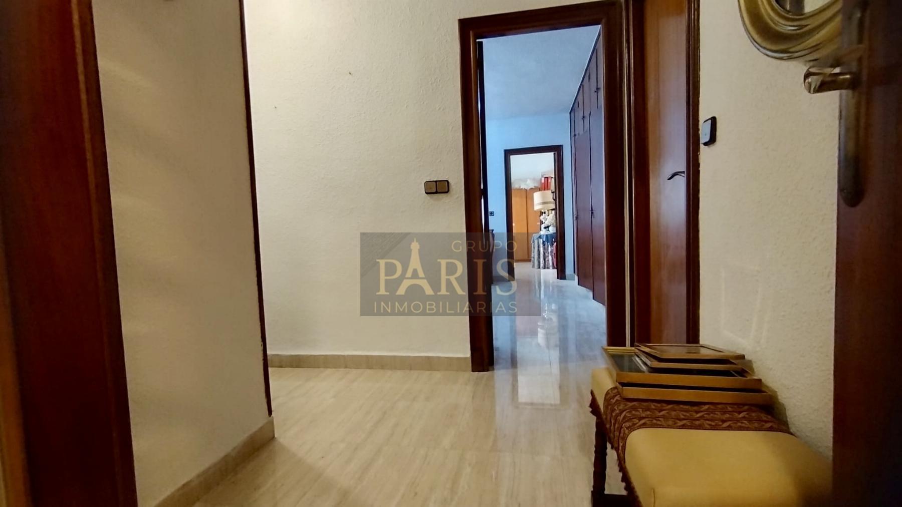 Venta de piso en Cartagena