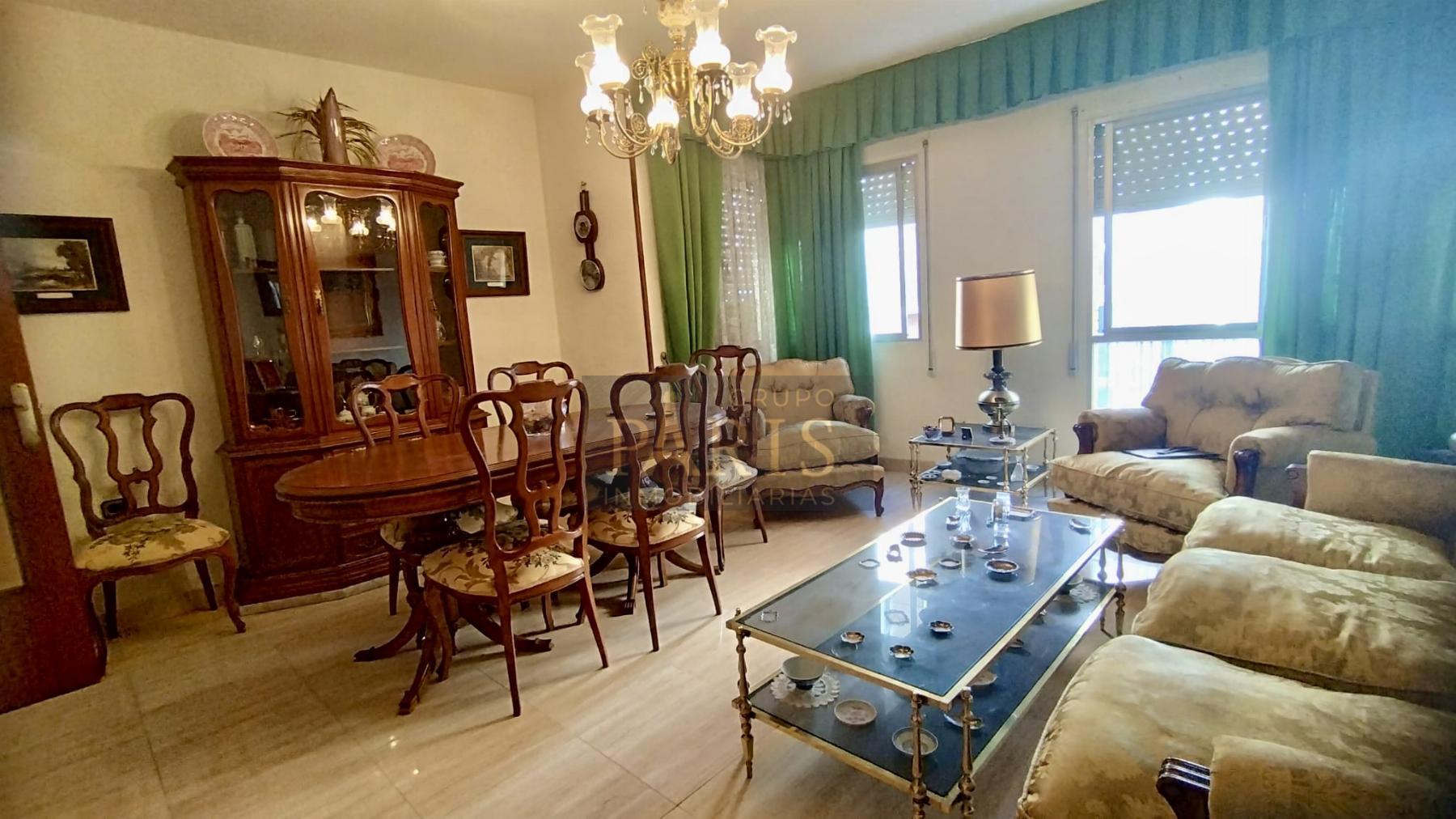 Venta de piso en Cartagena