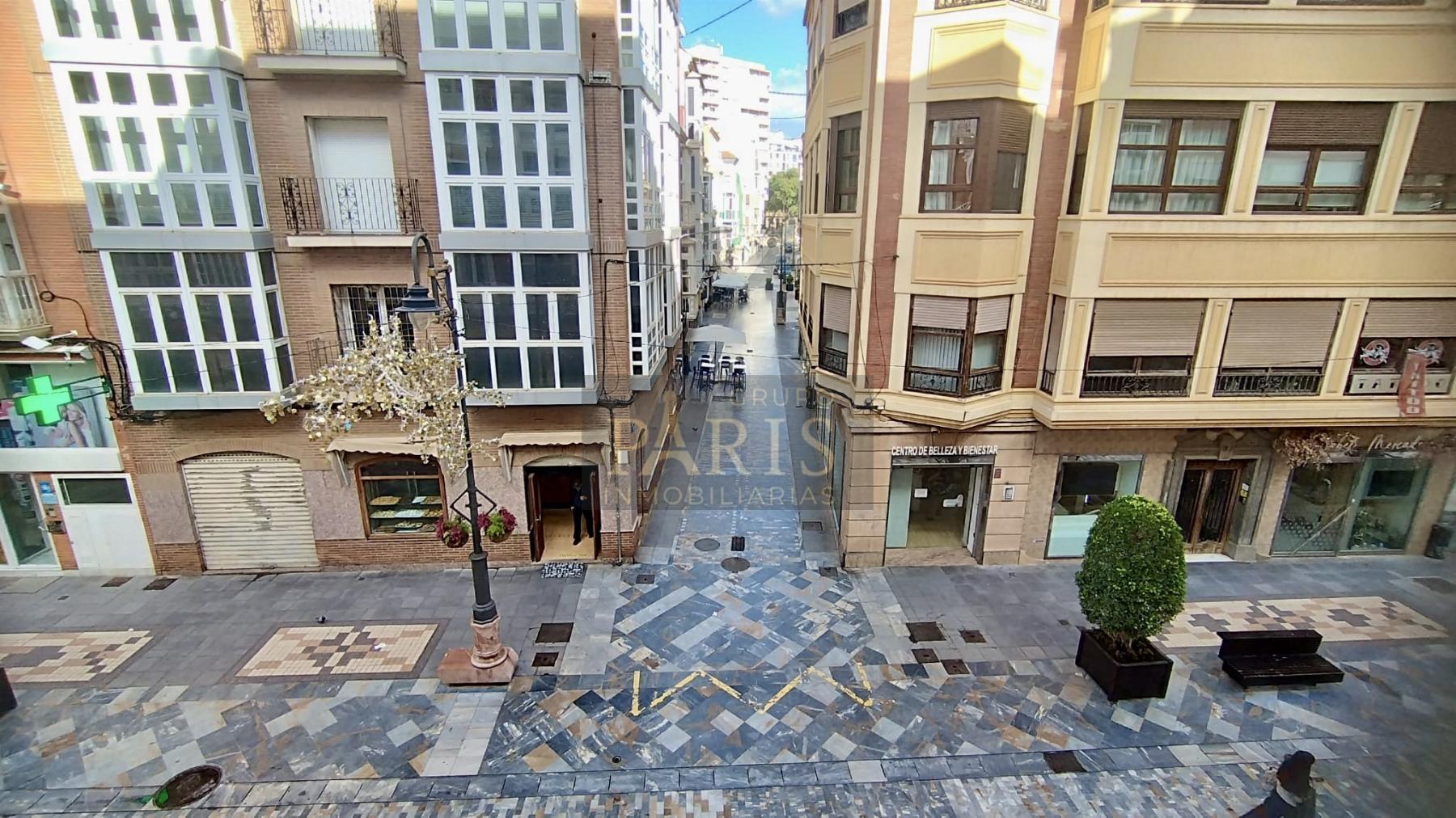 Venta de piso en Cartagena