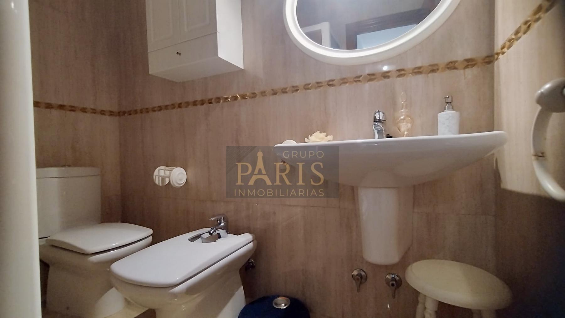 Venta de piso en Cartagena