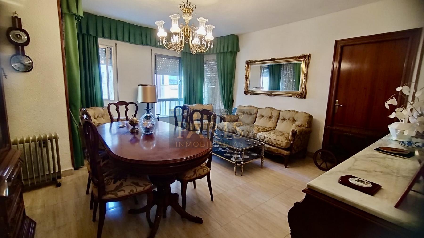 Venta de piso en Cartagena