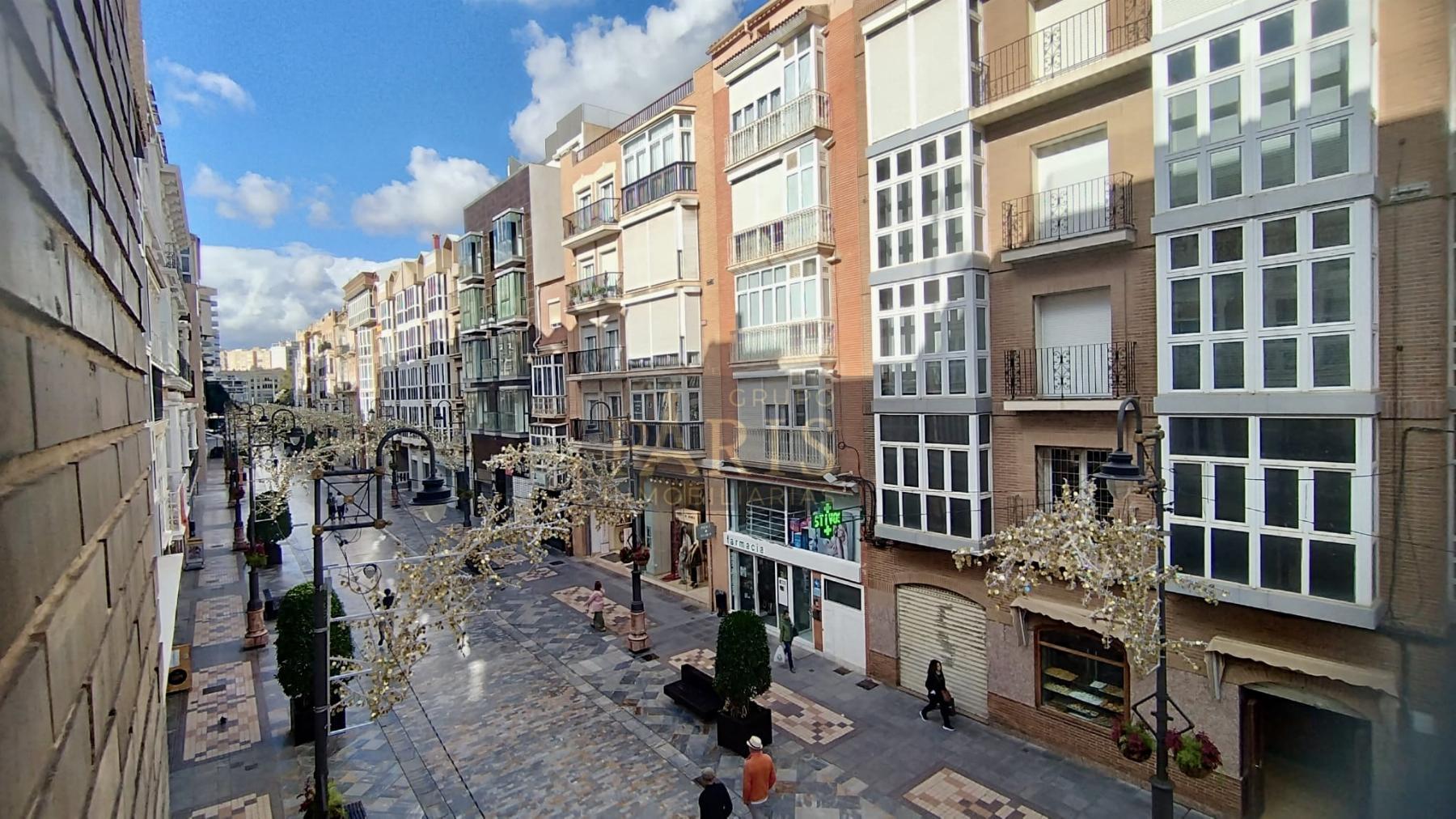 Venta de piso en Cartagena