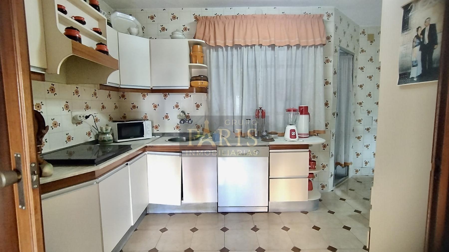 Venta de piso en Cartagena