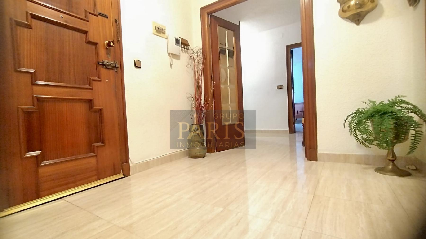 Venta de piso en Cartagena