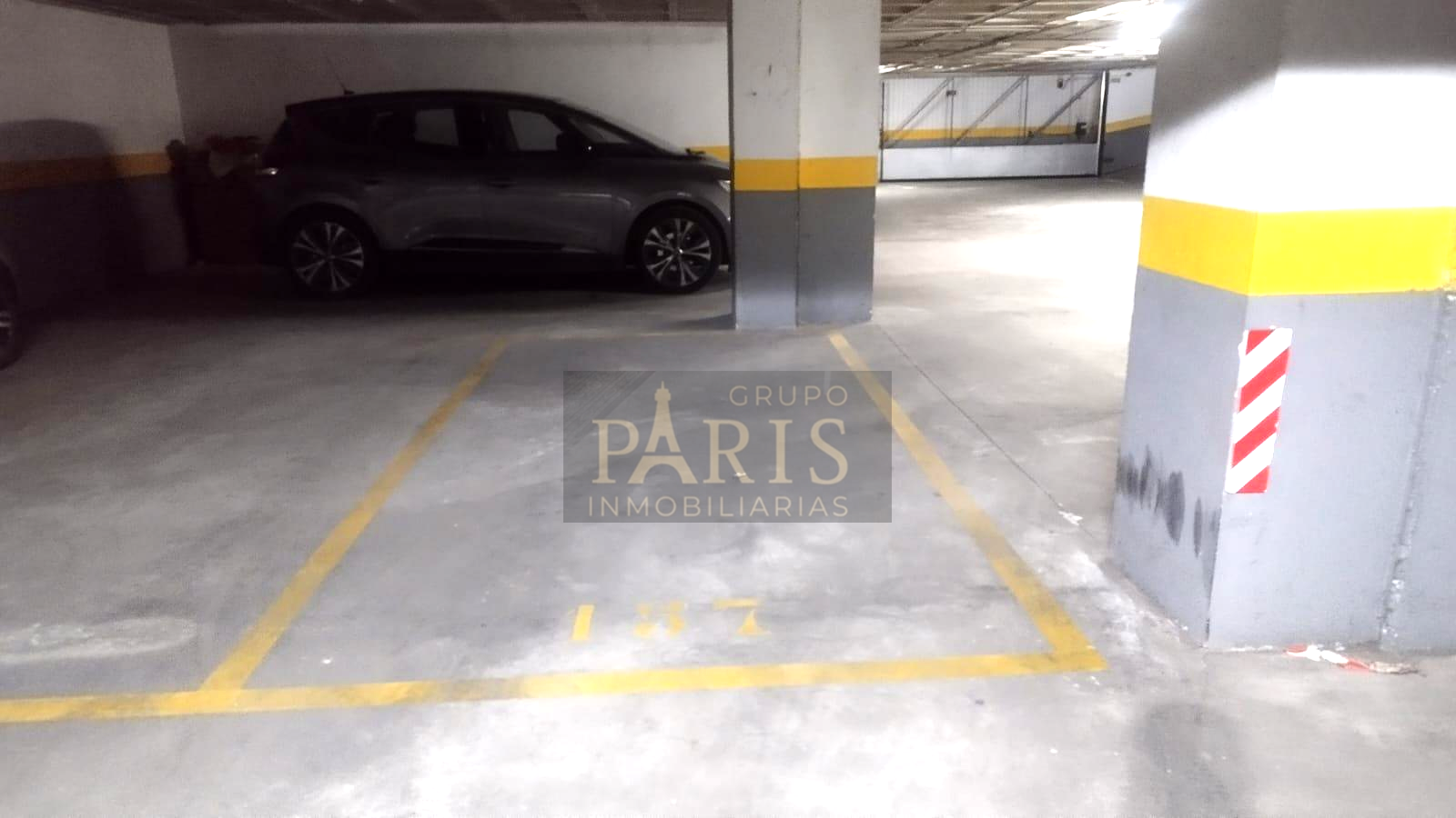For rent of flat in Cartagena