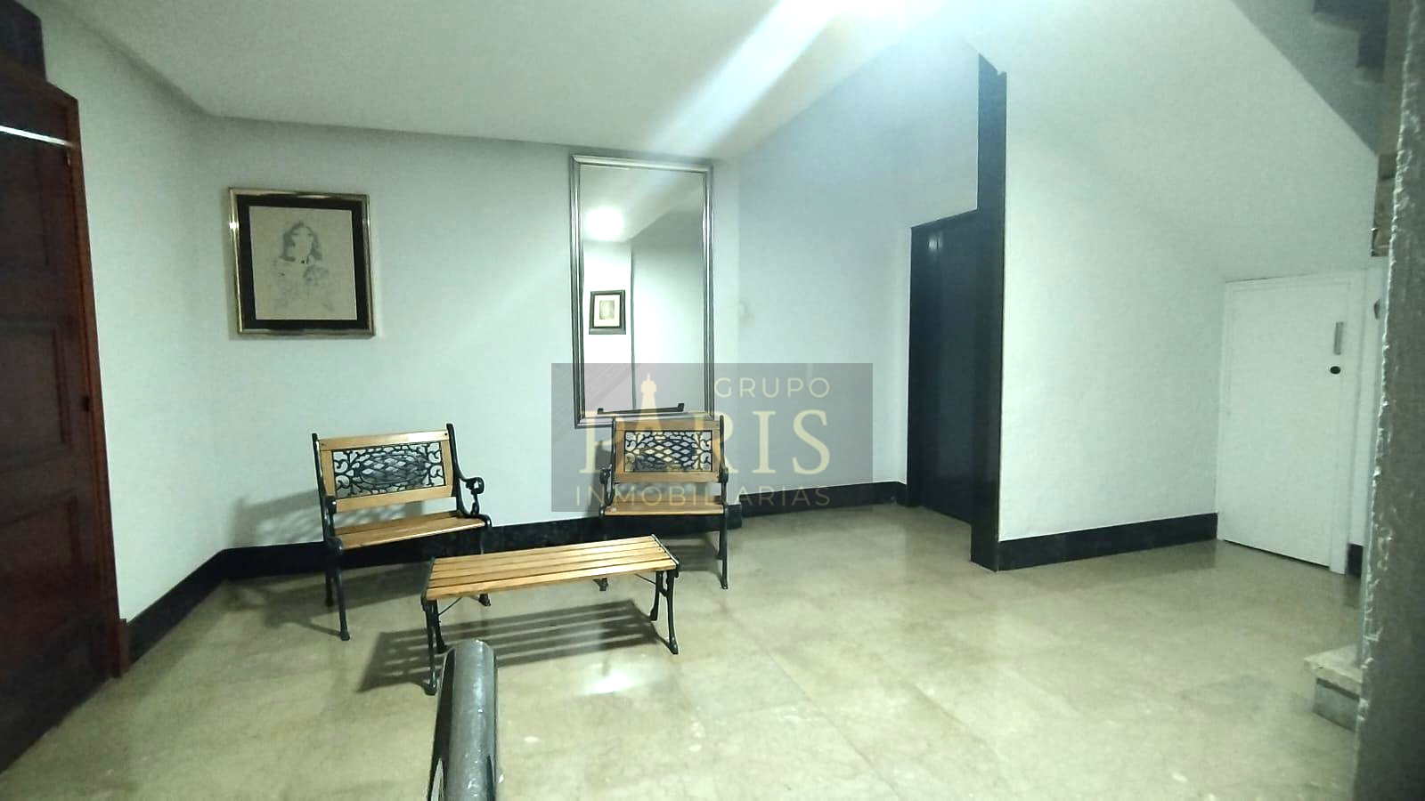 For rent of flat in Cartagena