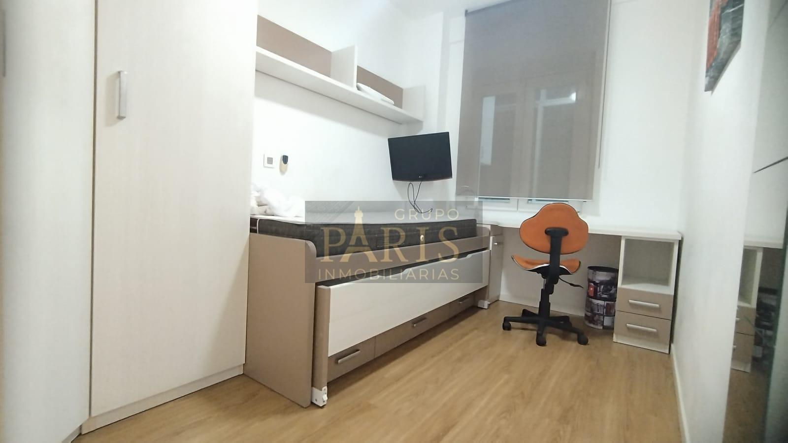 For rent of flat in Cartagena