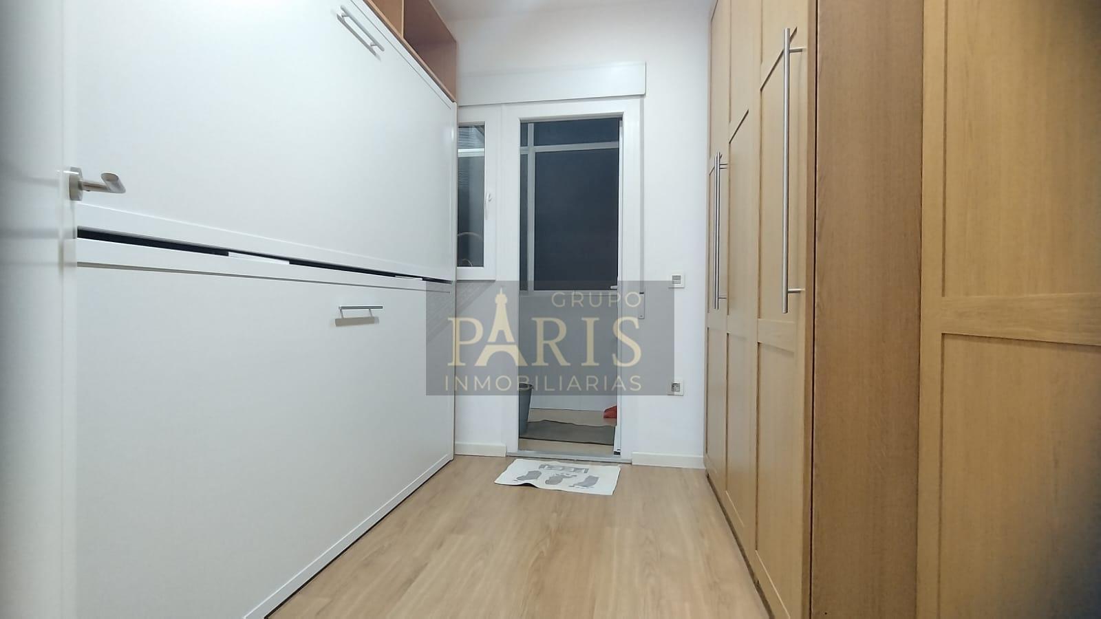 For rent of flat in Cartagena