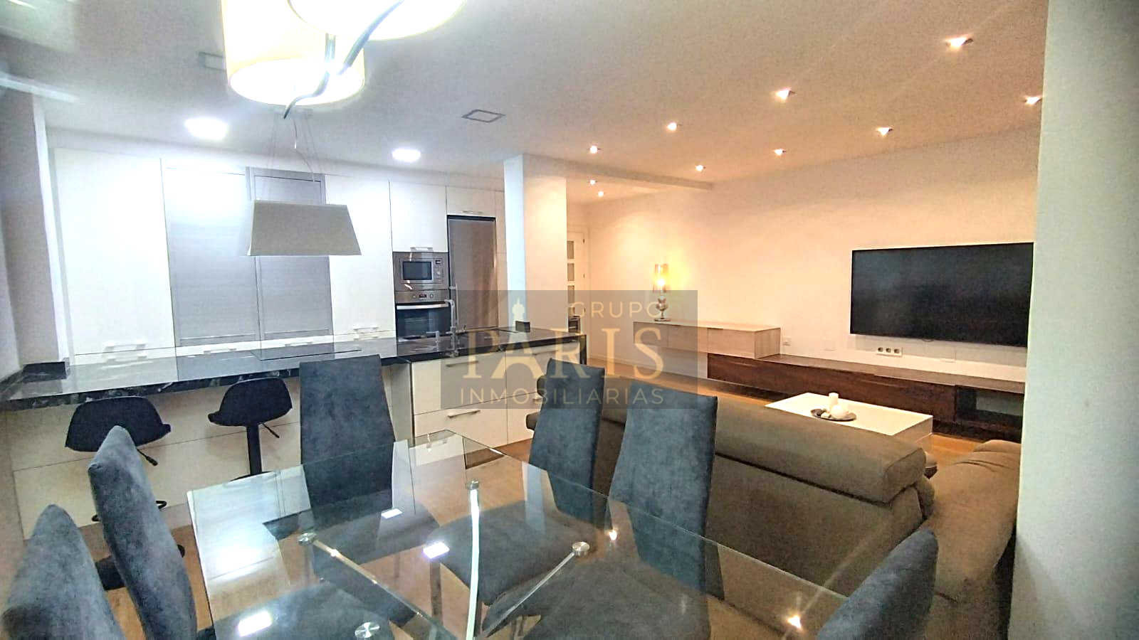 For rent of flat in Cartagena