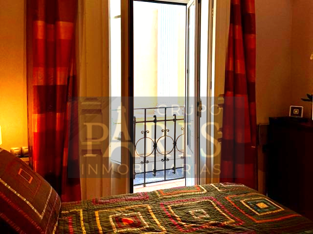 Venta de piso en Cartagena