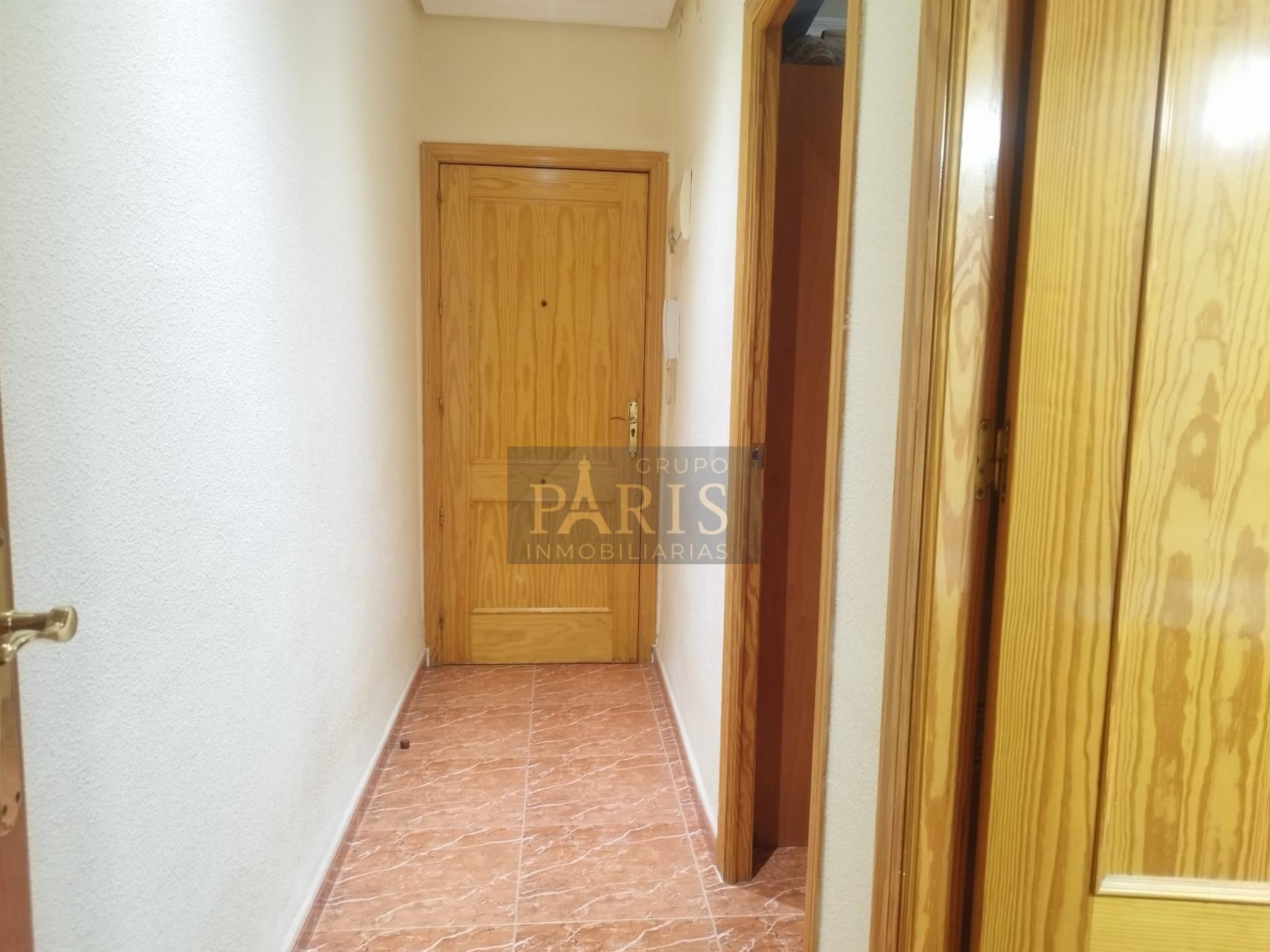 Venta de piso en Cartagena