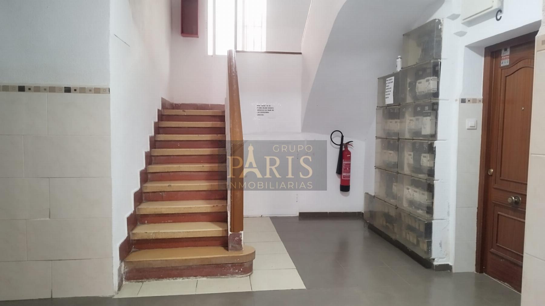 Venta de piso en Cartagena