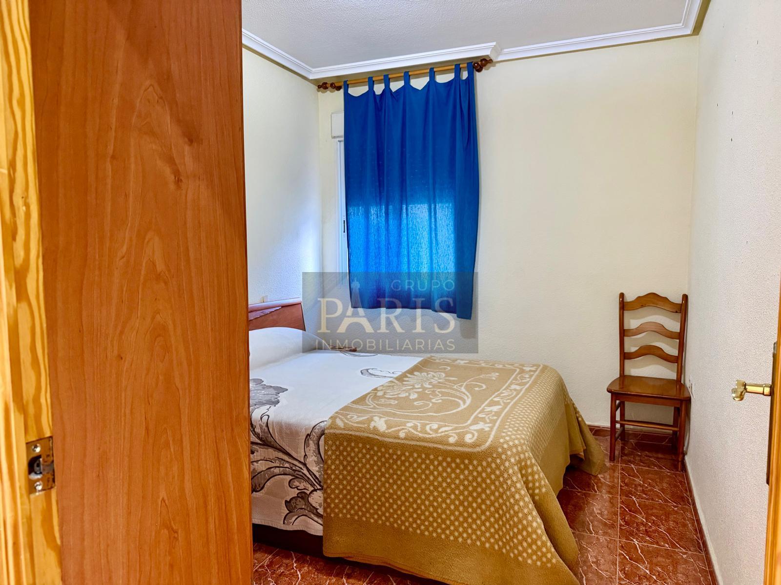 Venta de piso en Cartagena