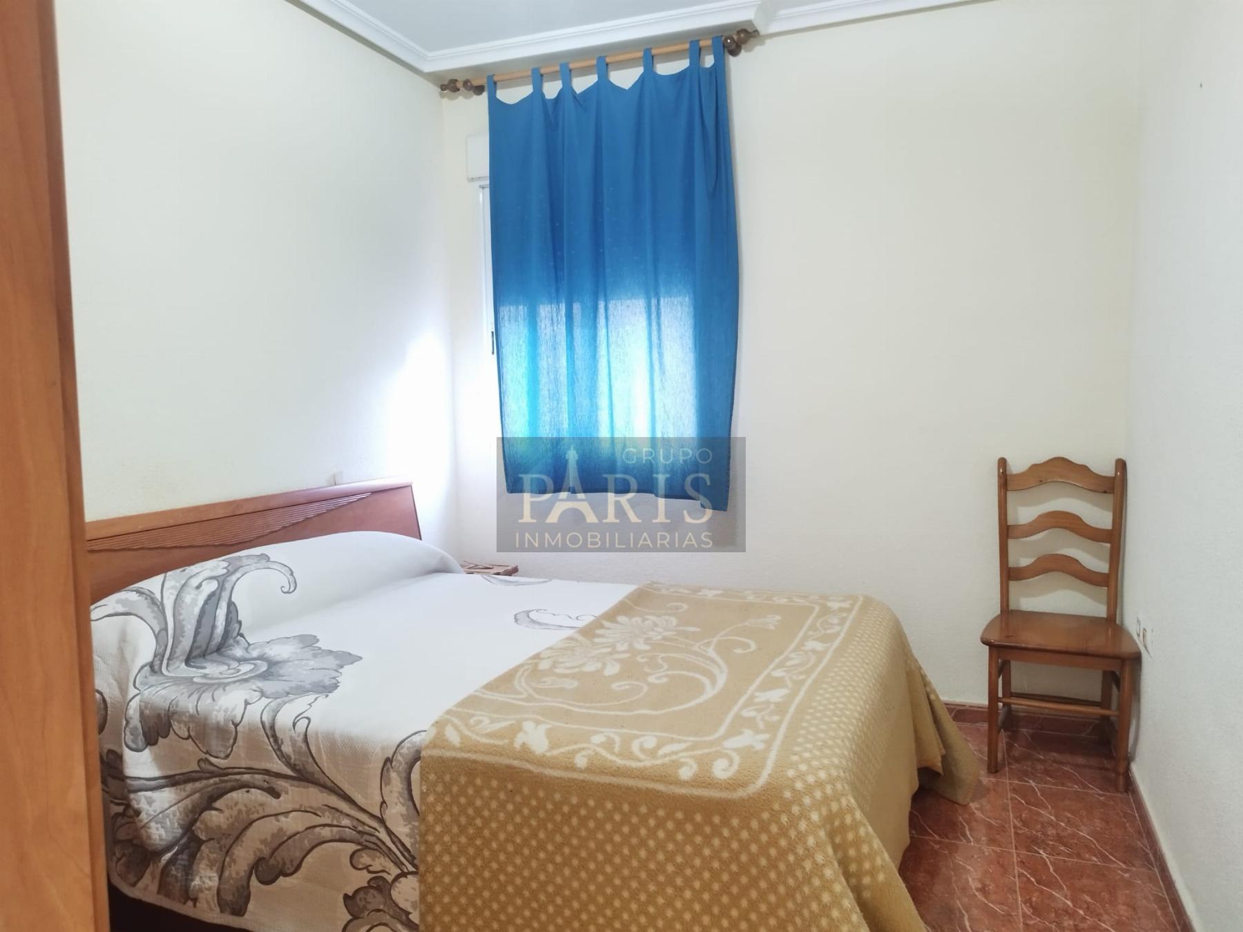 Venta de piso en Cartagena