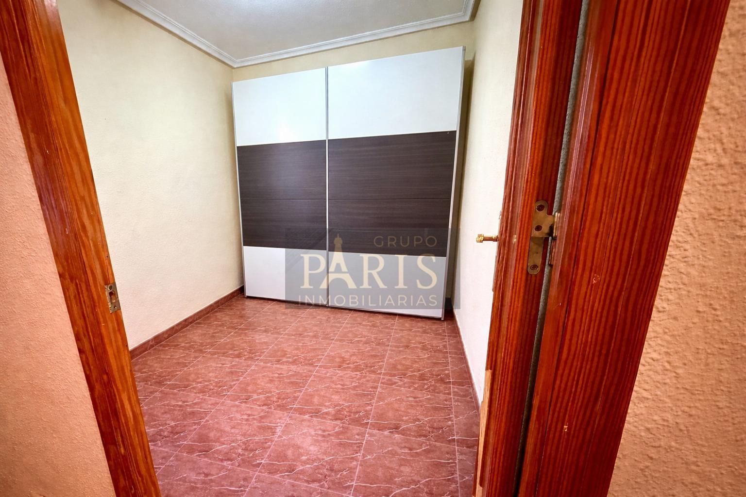 Venta de piso en Cartagena