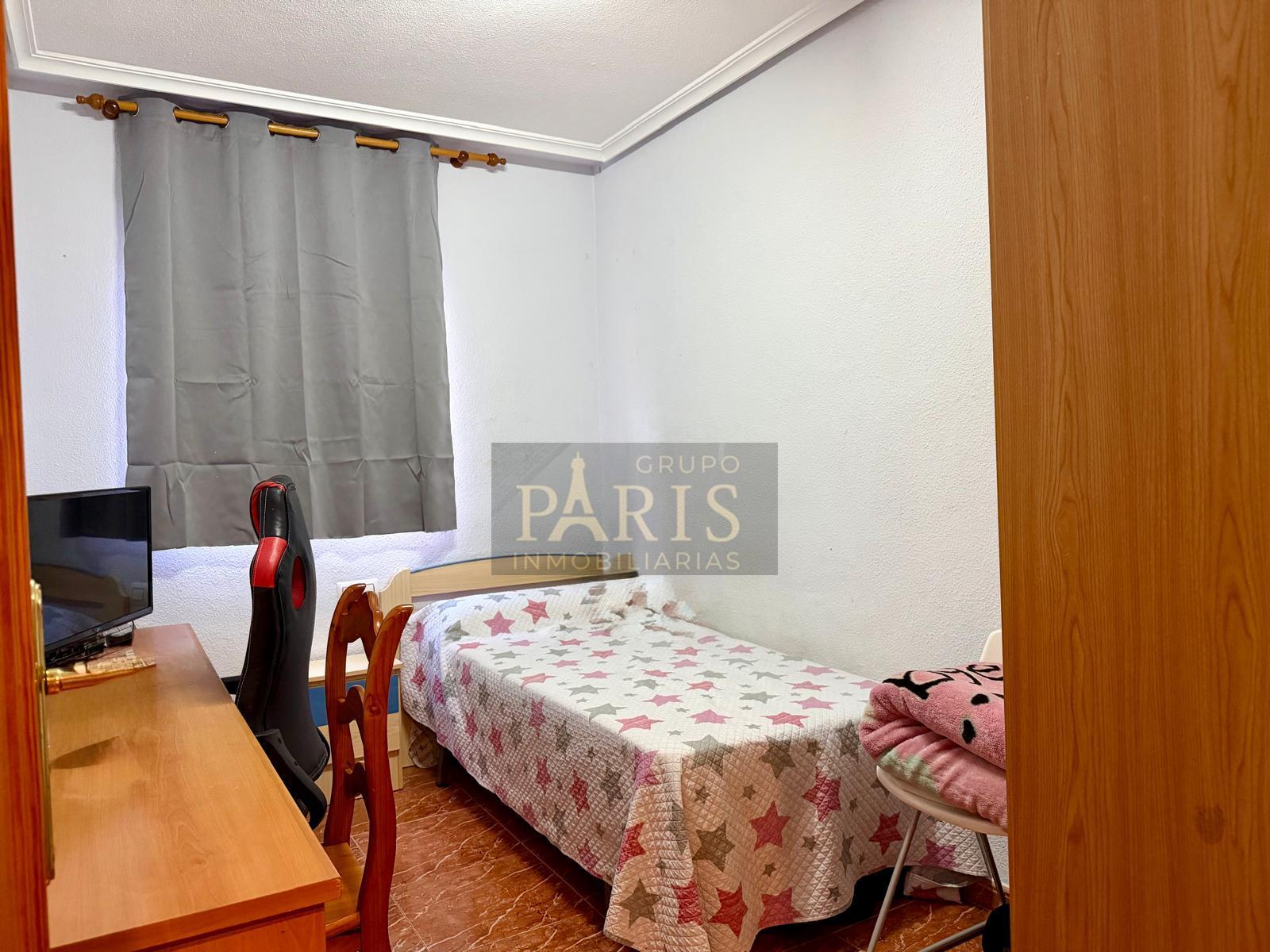 Venta de piso en Cartagena