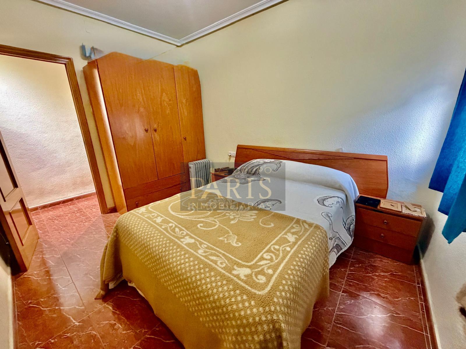 Venta de piso en Cartagena