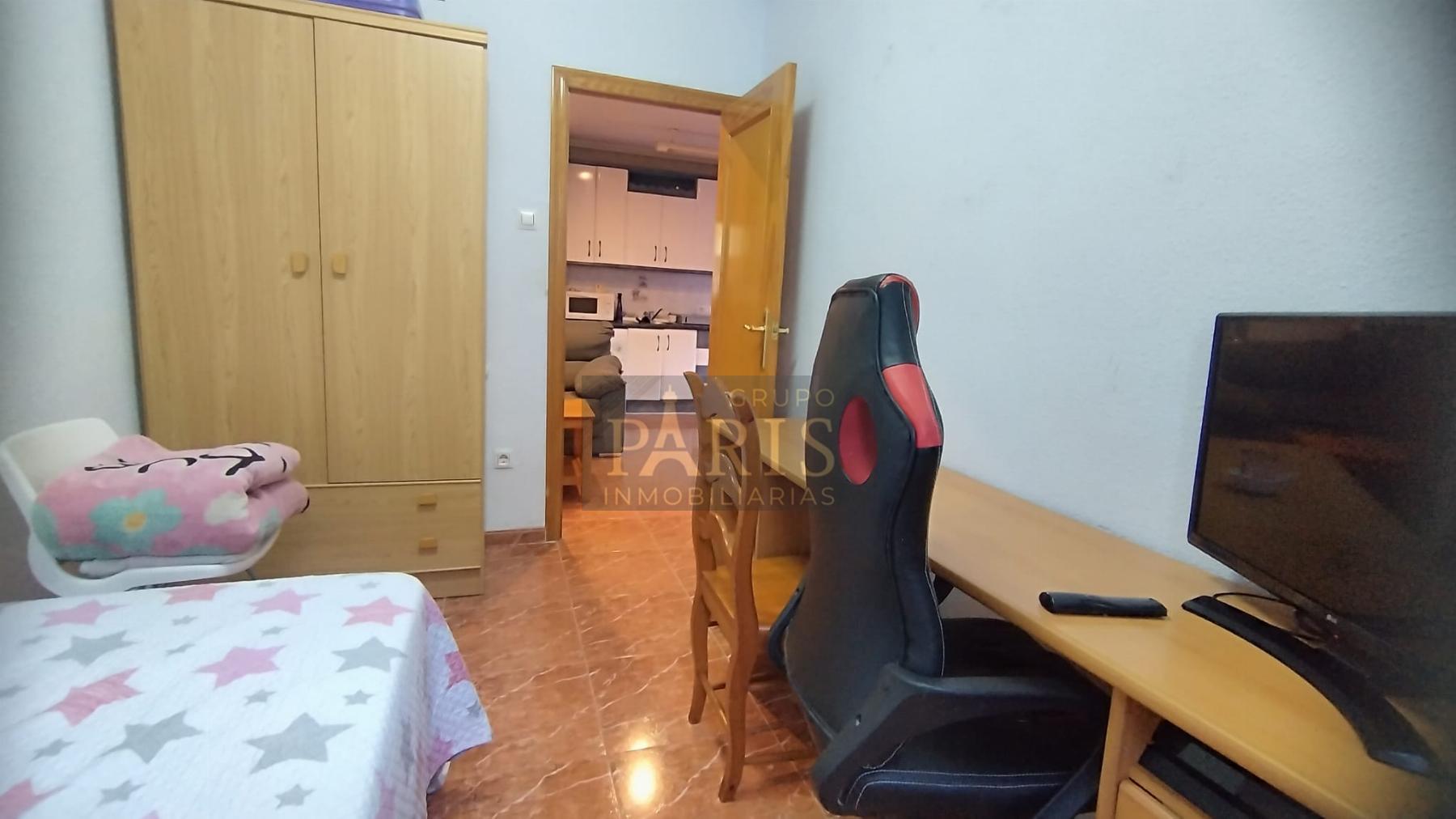 Venta de piso en Cartagena