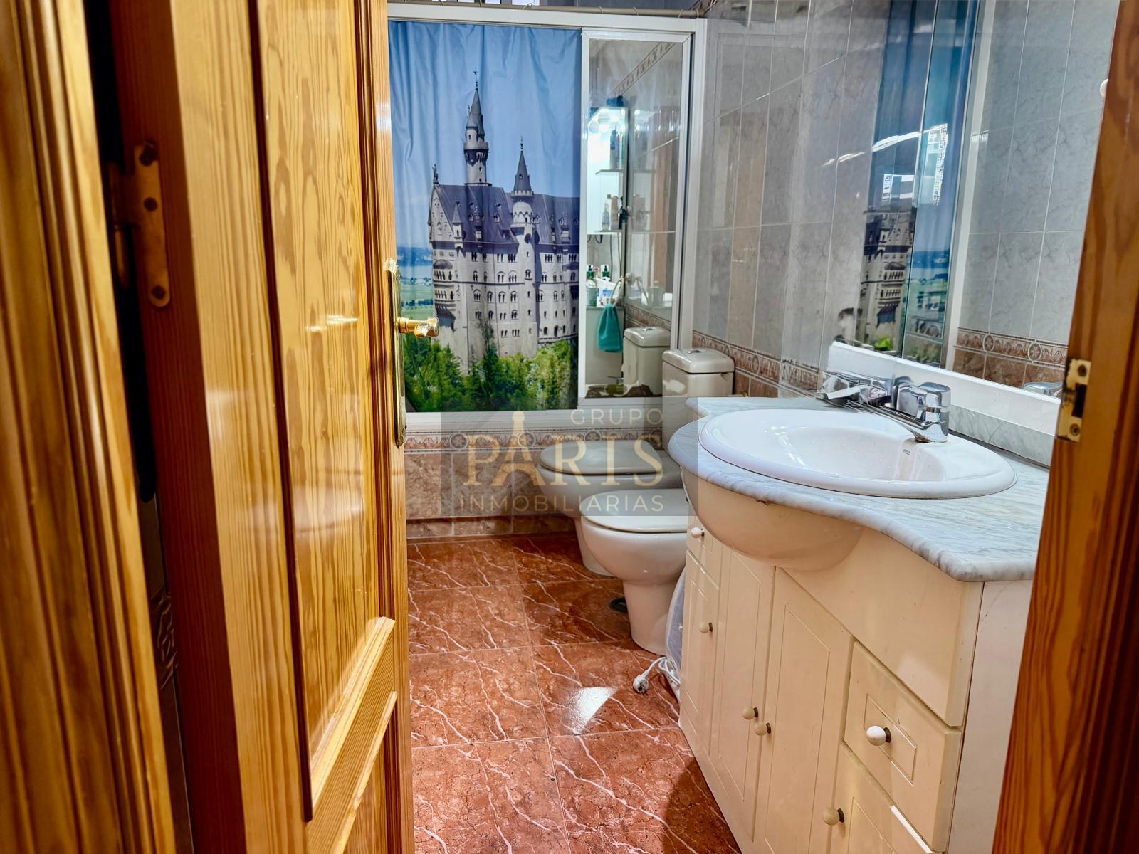 Venta de piso en Cartagena