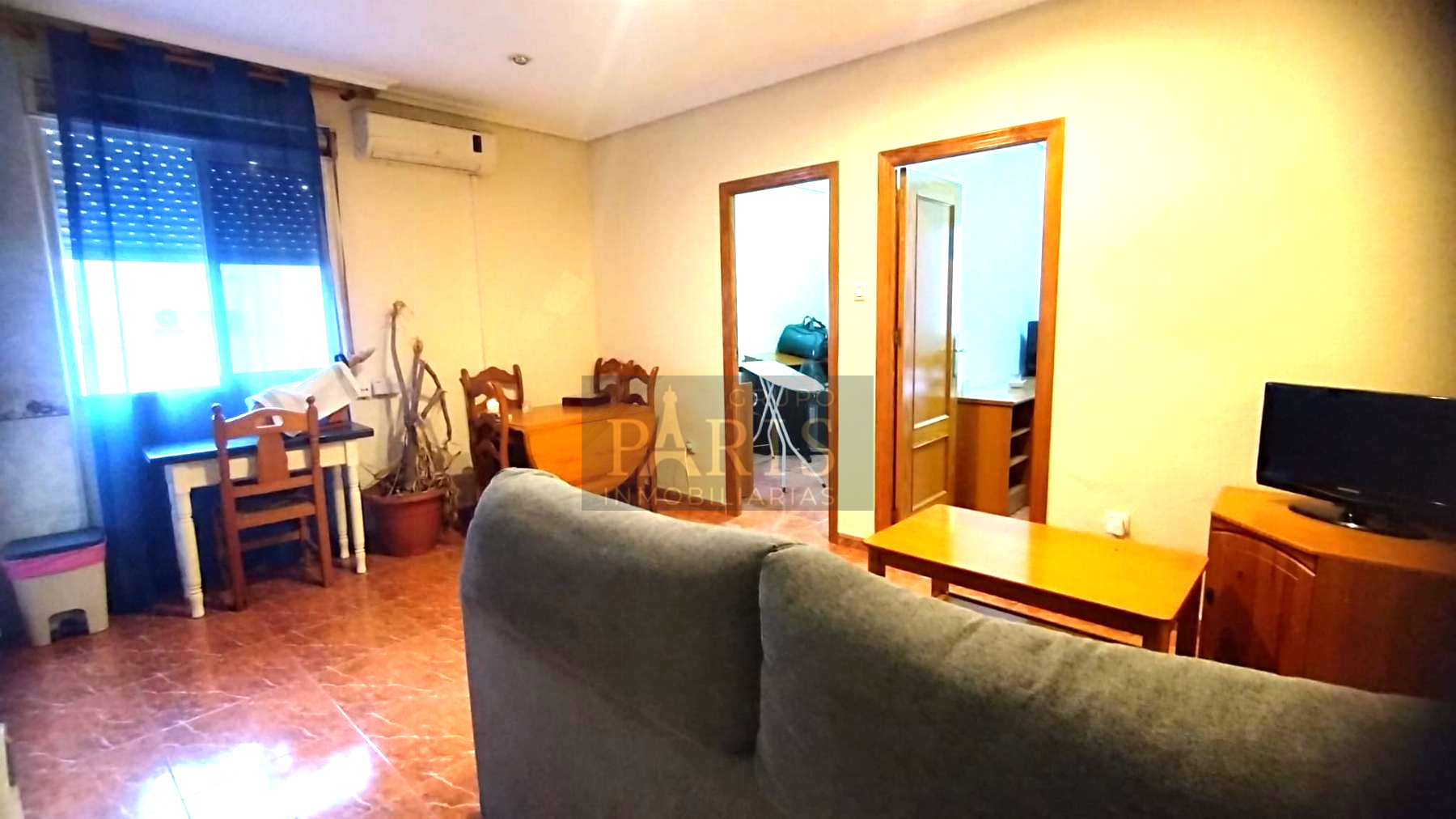 Venta de piso en Cartagena