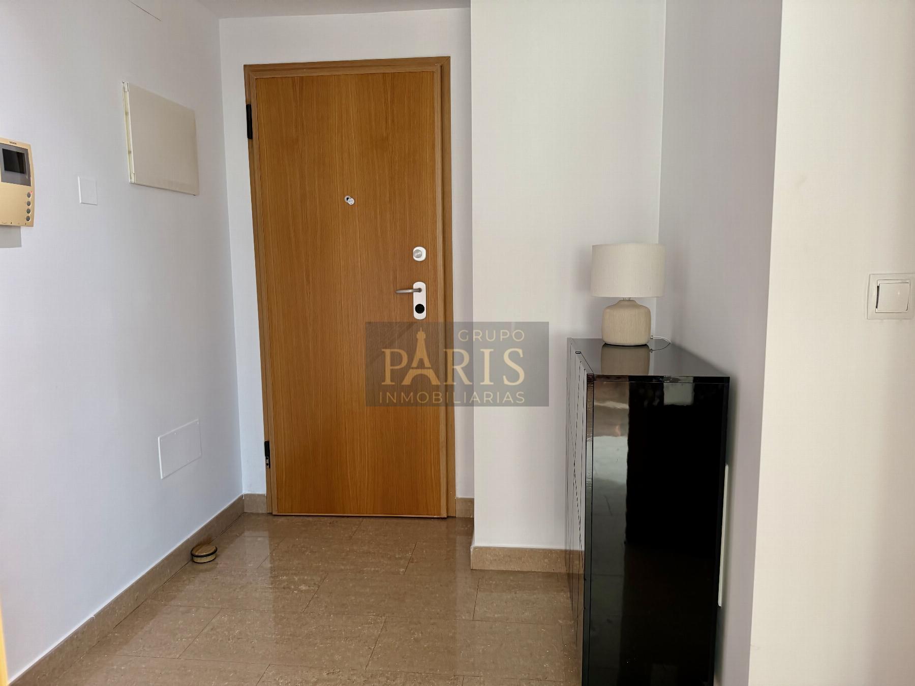 Alquiler de piso en Cartagena