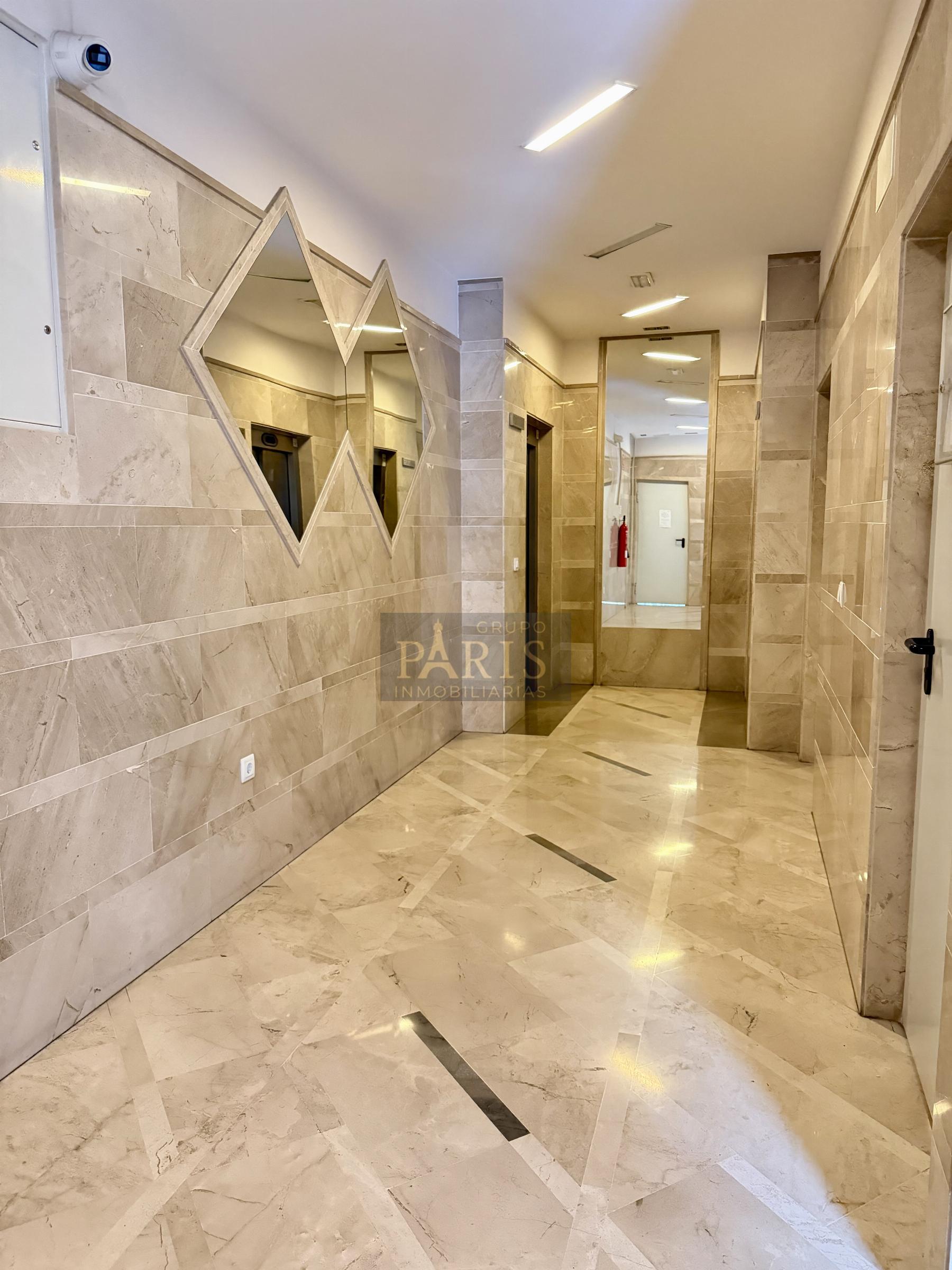 Alquiler de piso en Cartagena