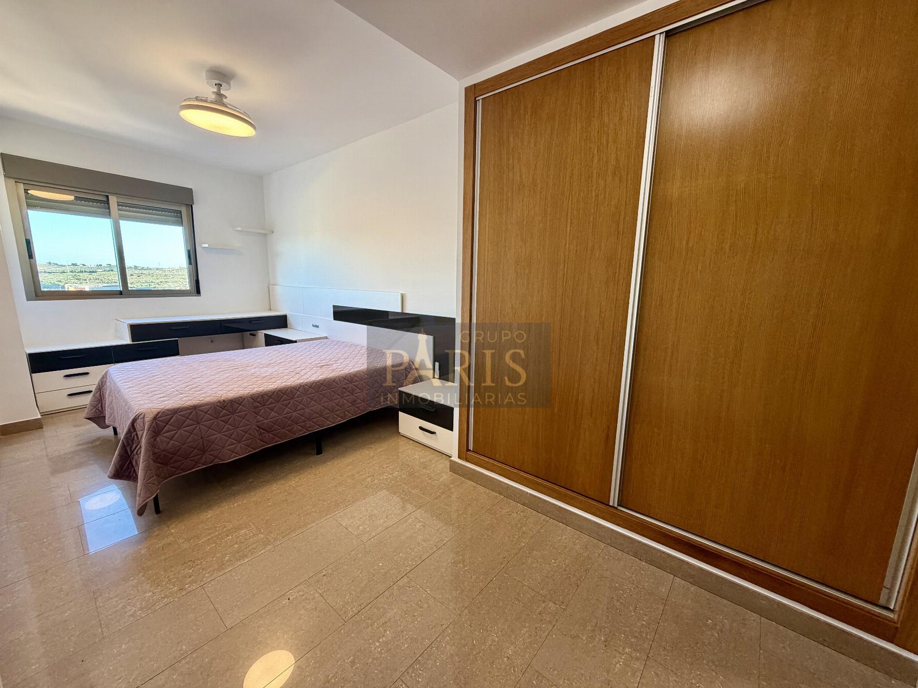 Alquiler de piso en Cartagena