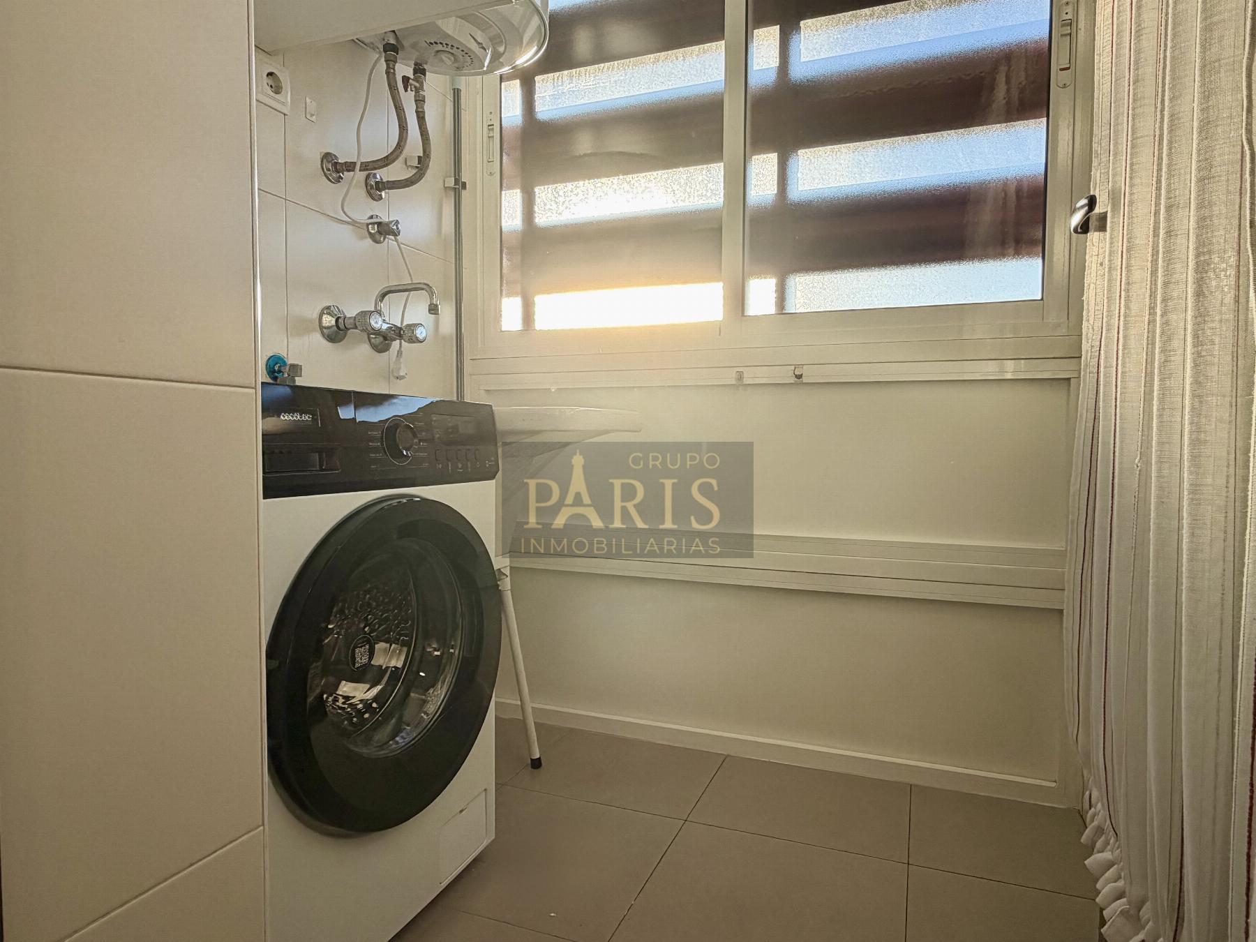 Alquiler de piso en Cartagena