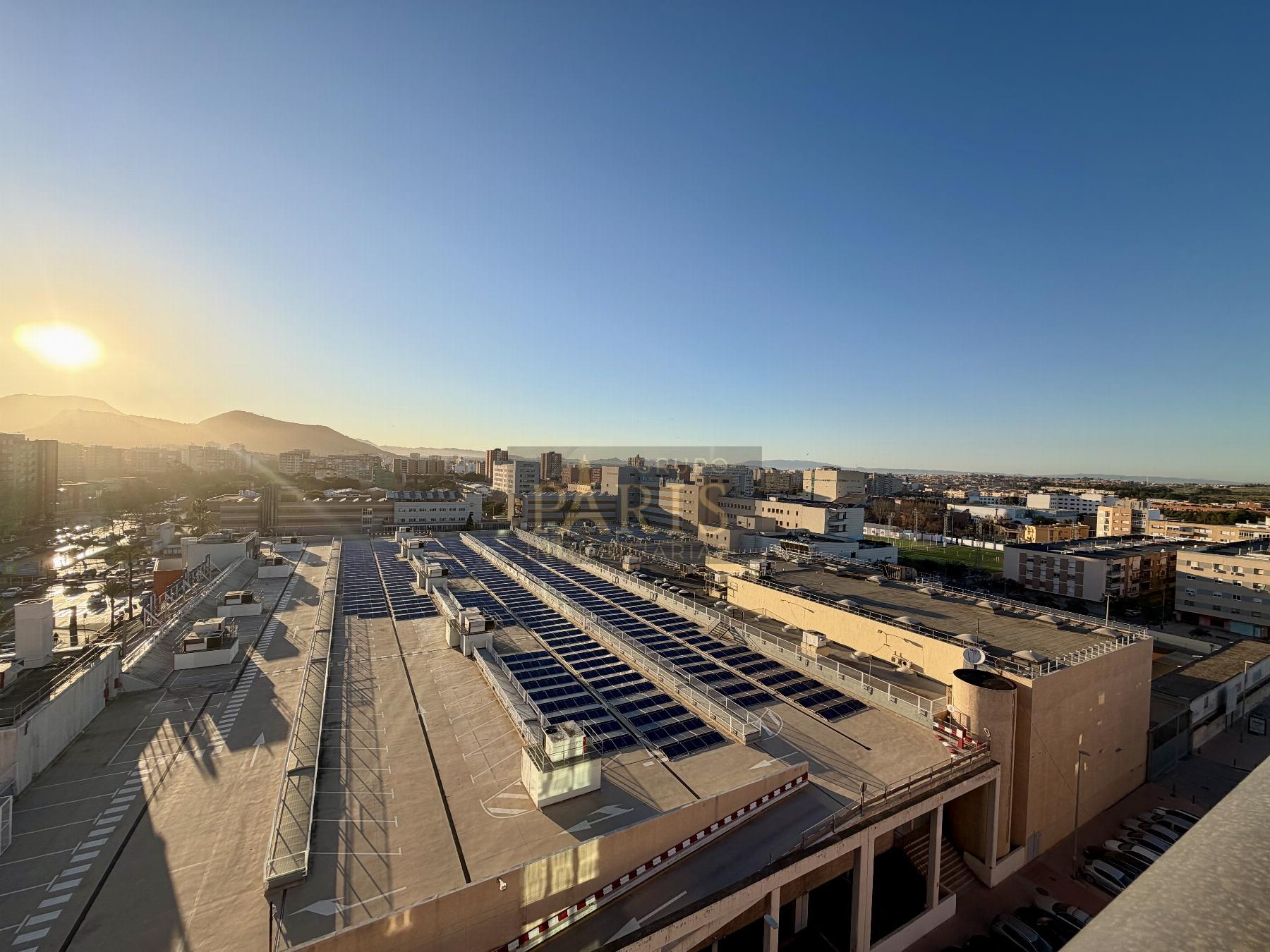 Alquiler de piso en Cartagena