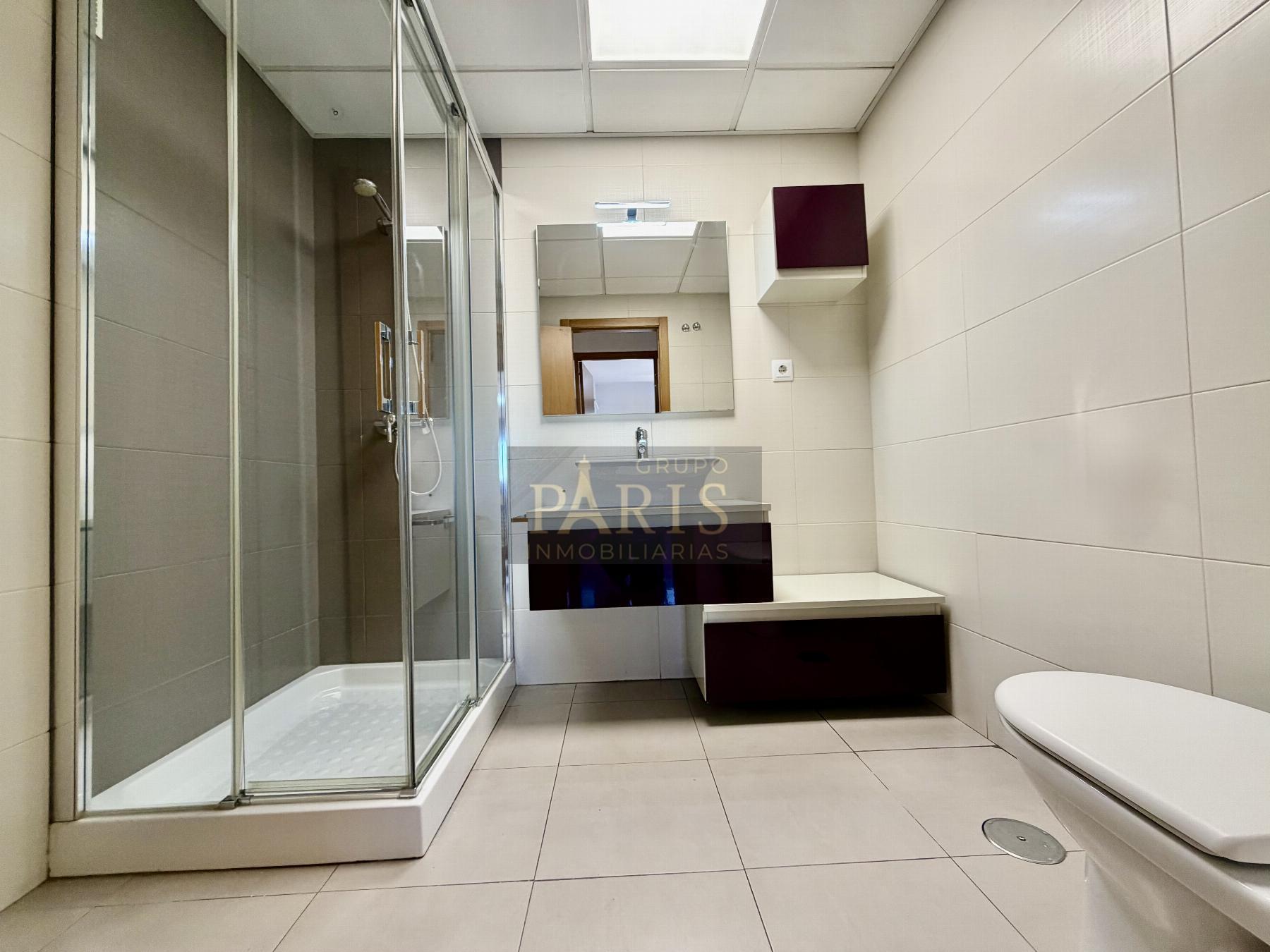 Alquiler de piso en Cartagena