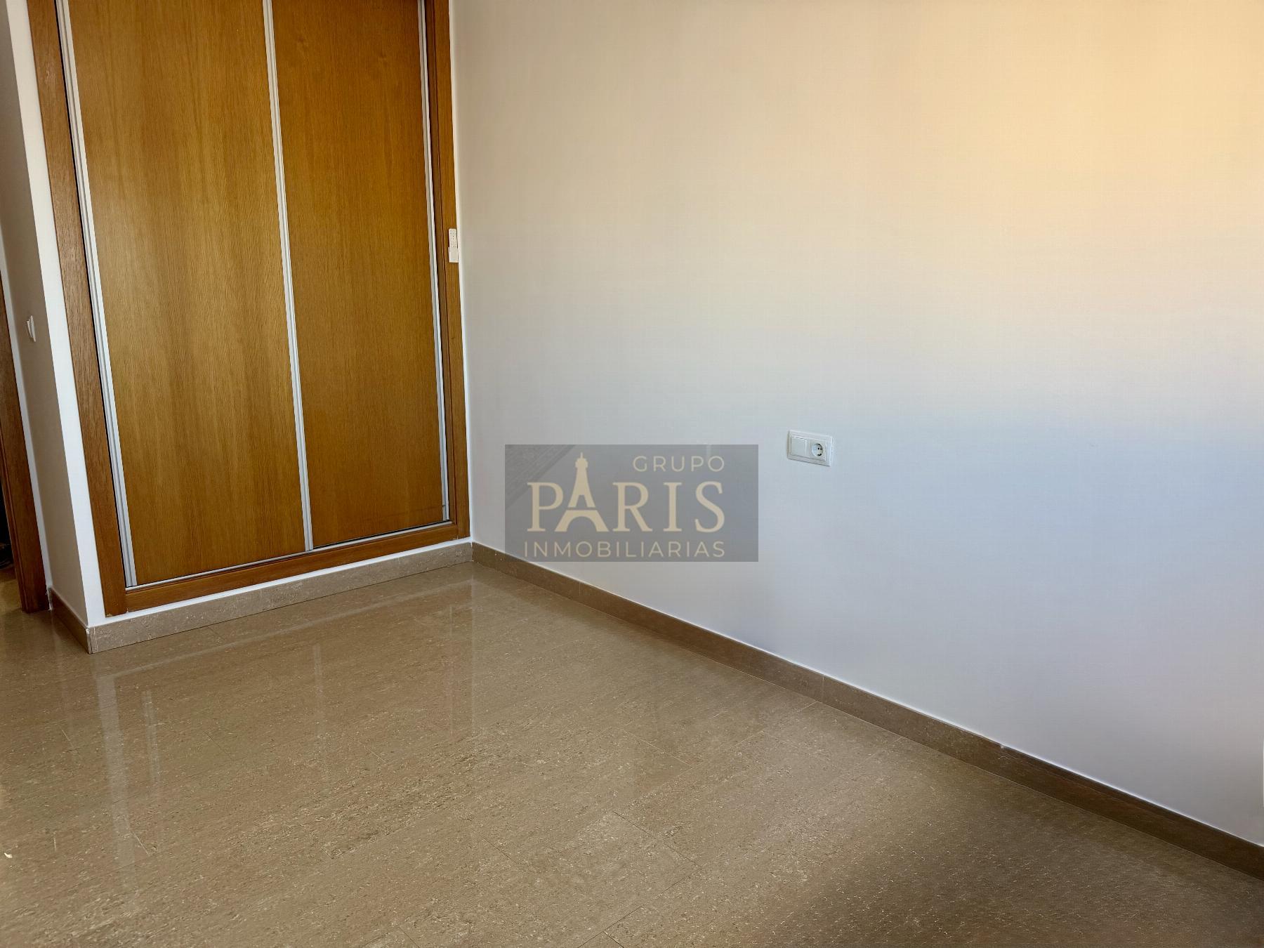 Alquiler de piso en Cartagena