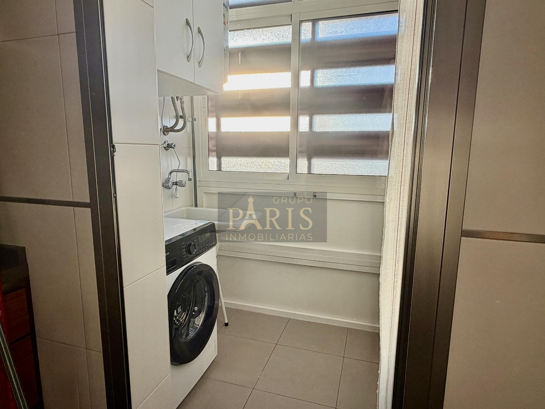 Alquiler de piso en Cartagena