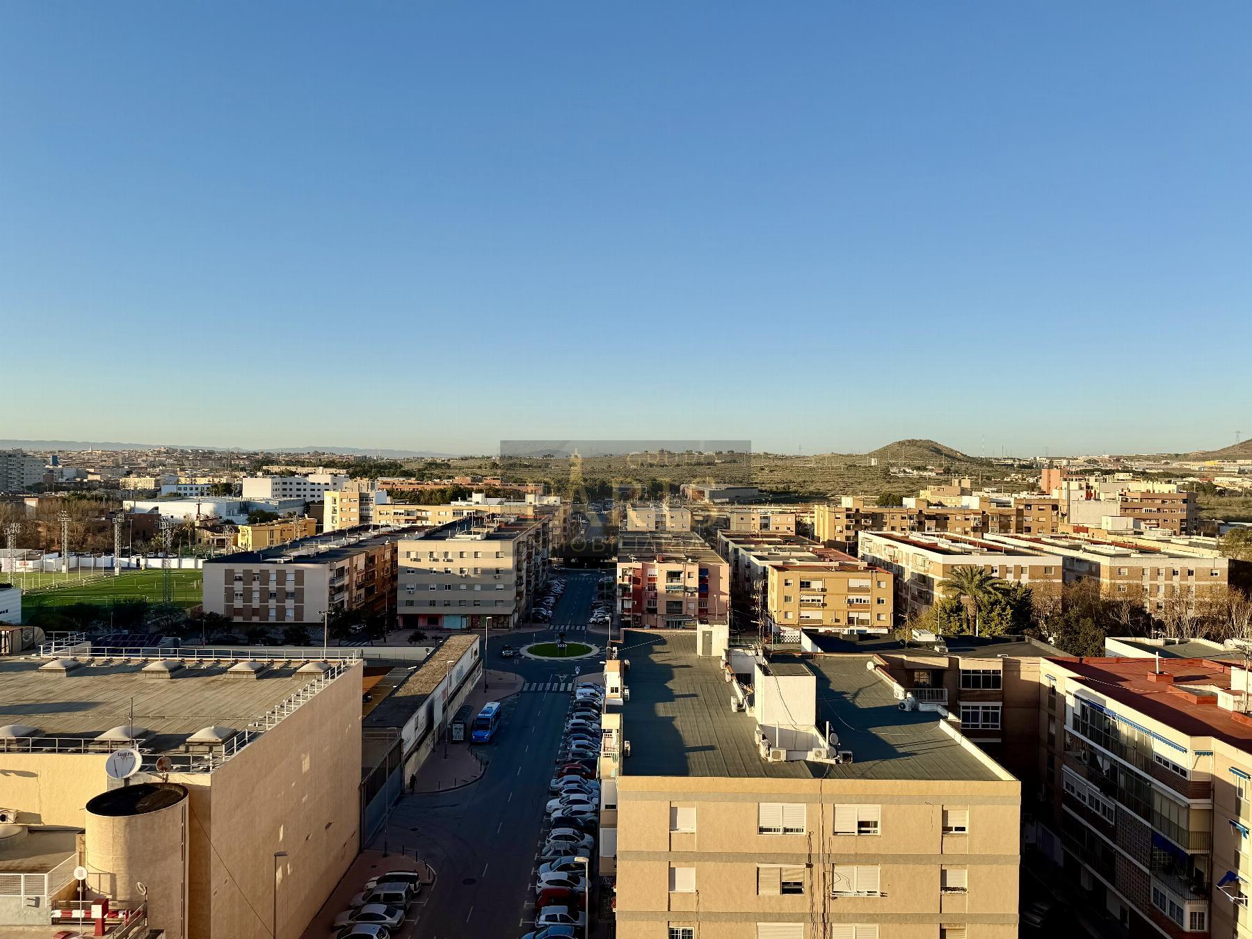 Alquiler de piso en Cartagena