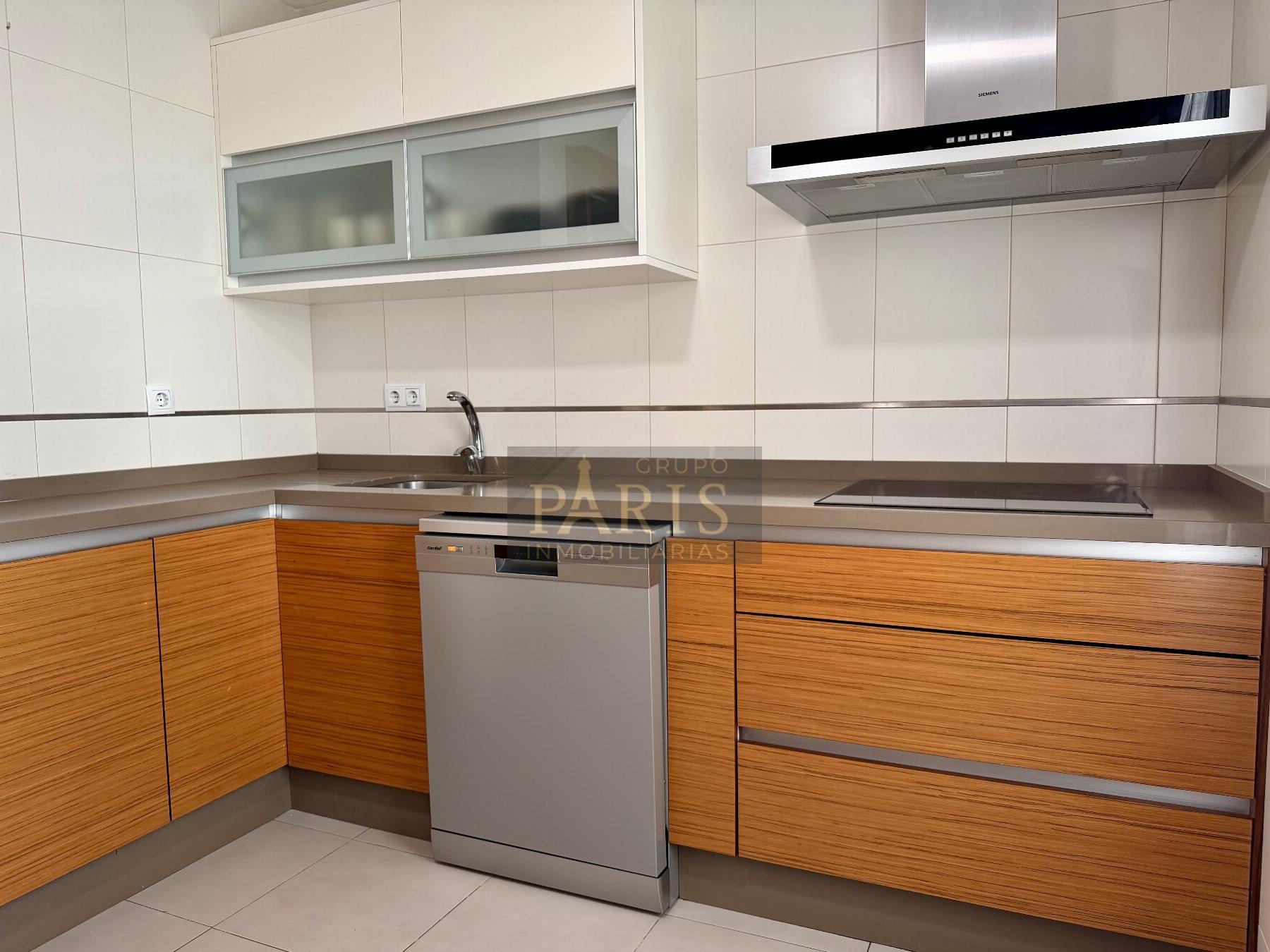 Alquiler de piso en Cartagena