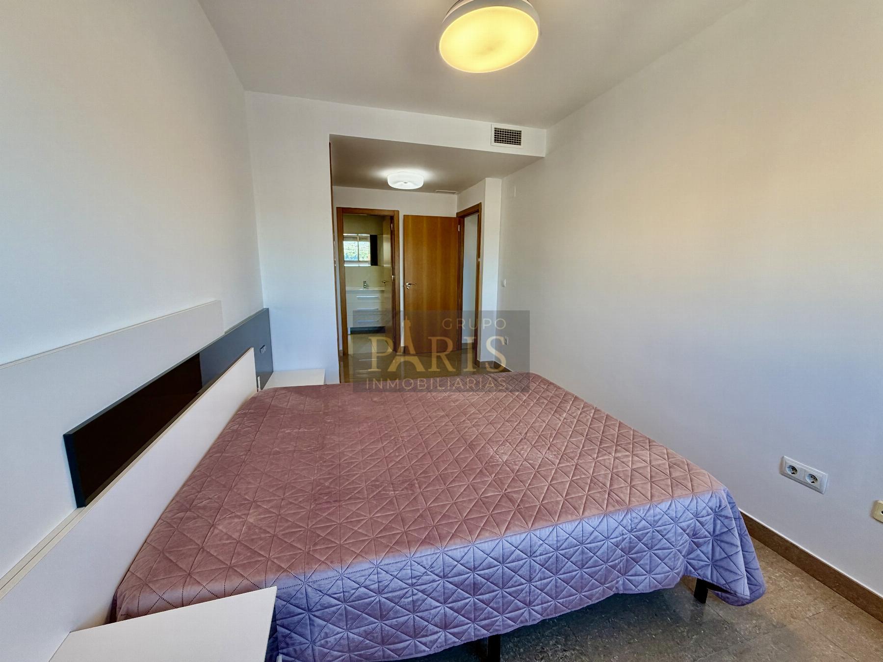 Alquiler de piso en Cartagena