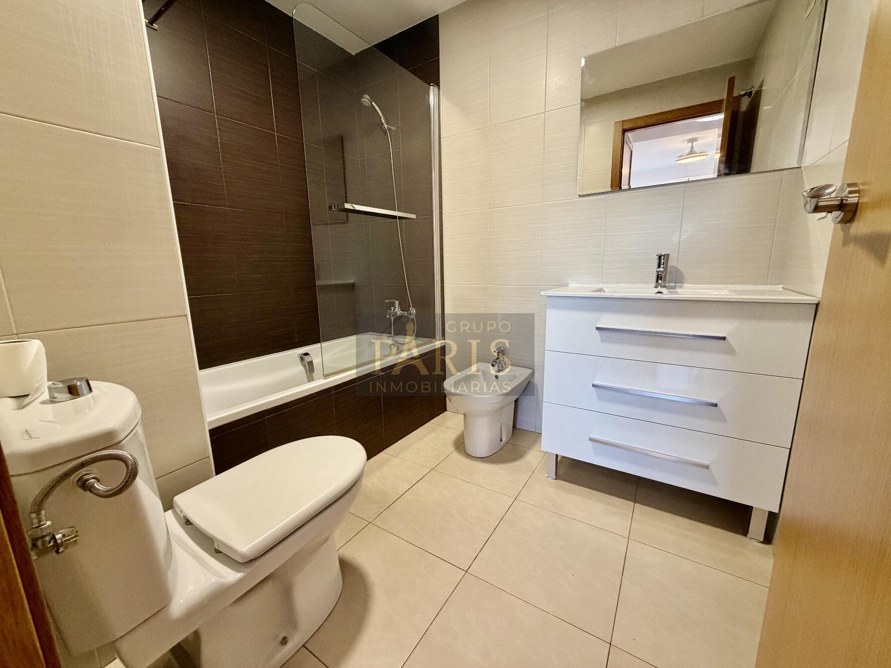 Alquiler de piso en Cartagena