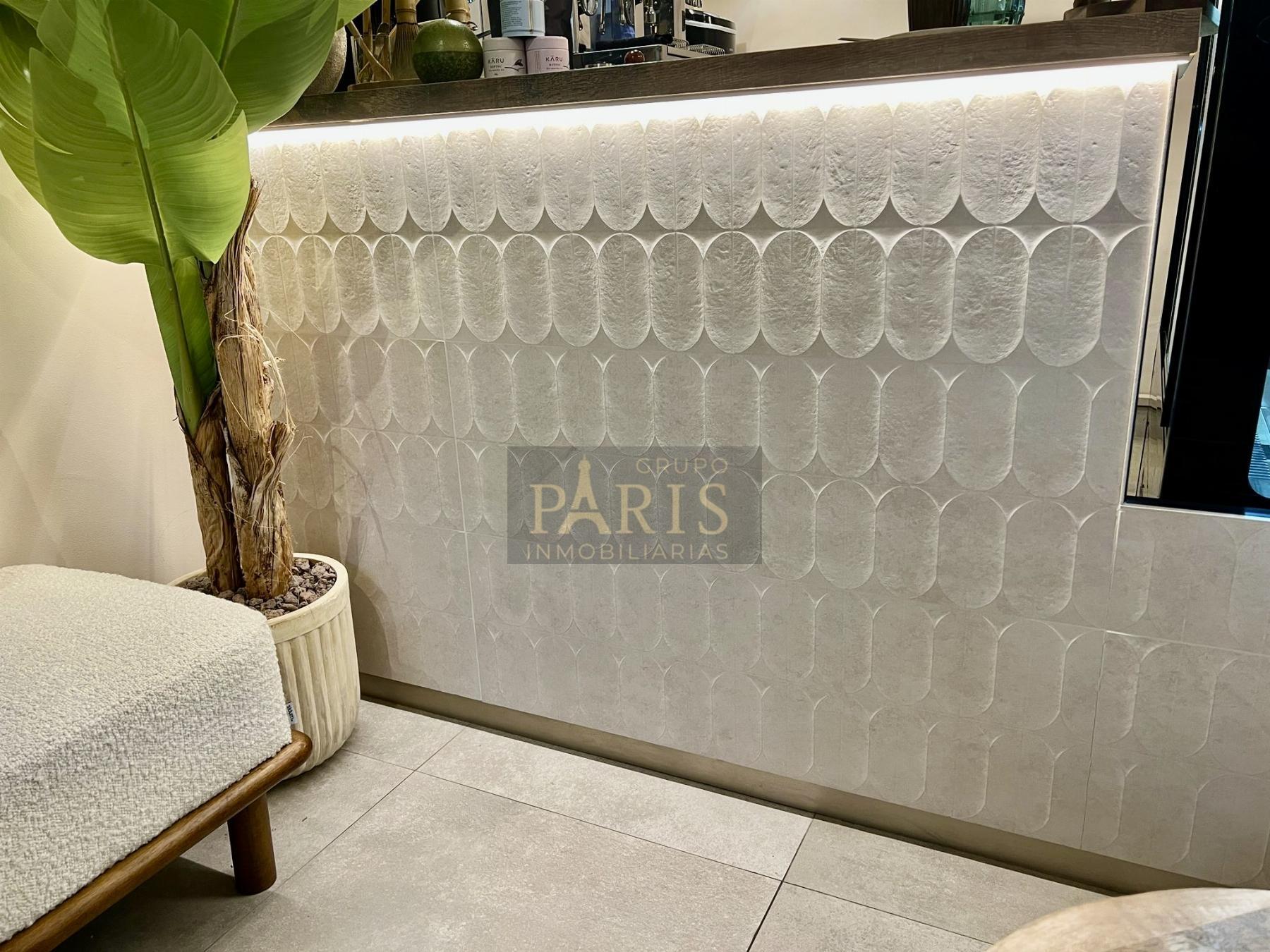 Traspaso de local en Cartagena