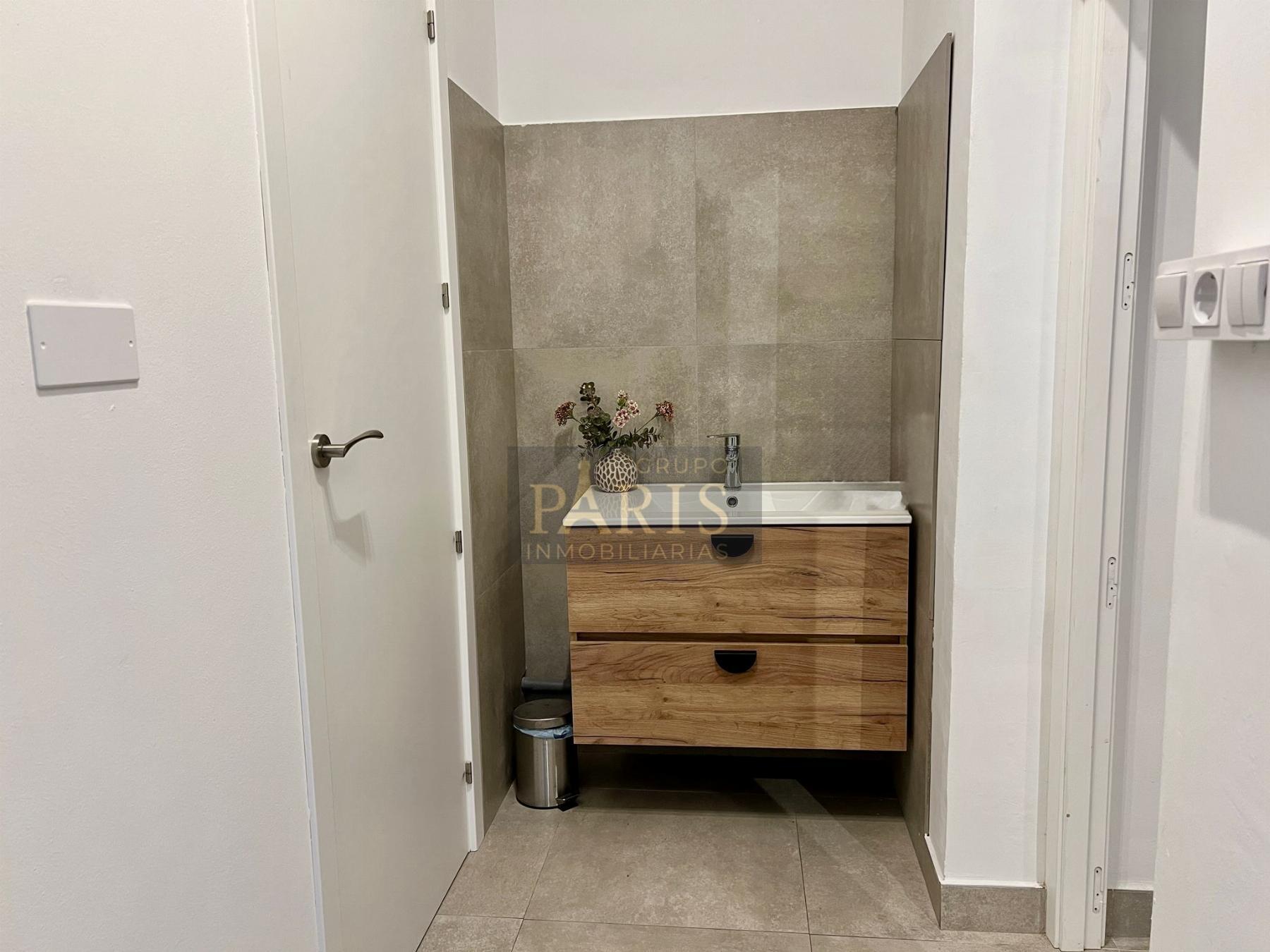 Traspaso de local en Cartagena