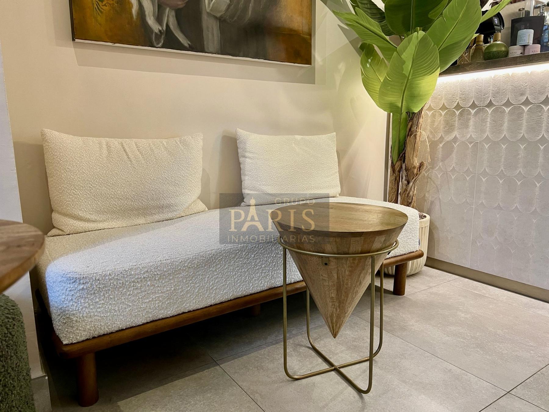 Traspaso de local en Cartagena