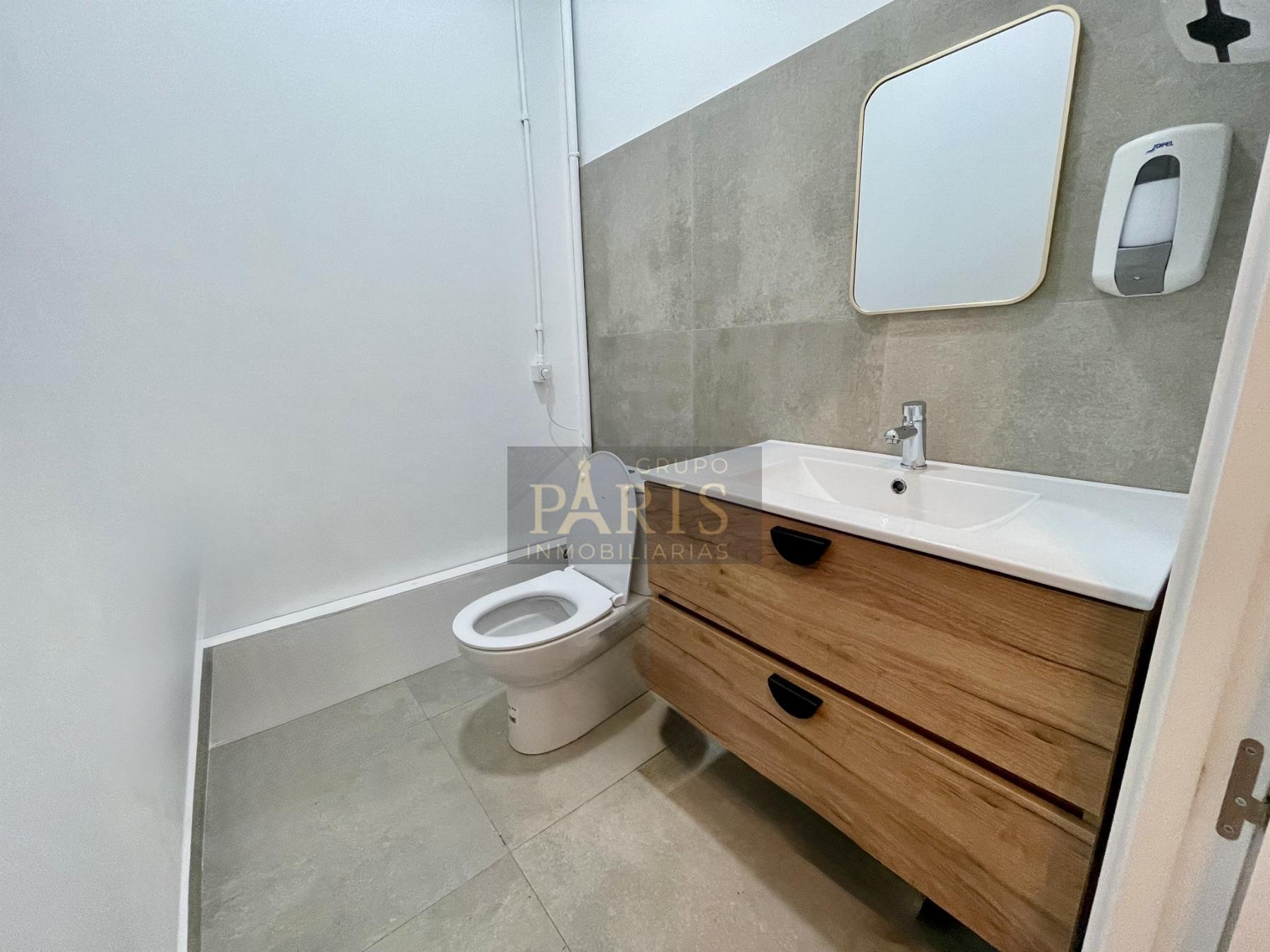 Traspaso de local en Cartagena