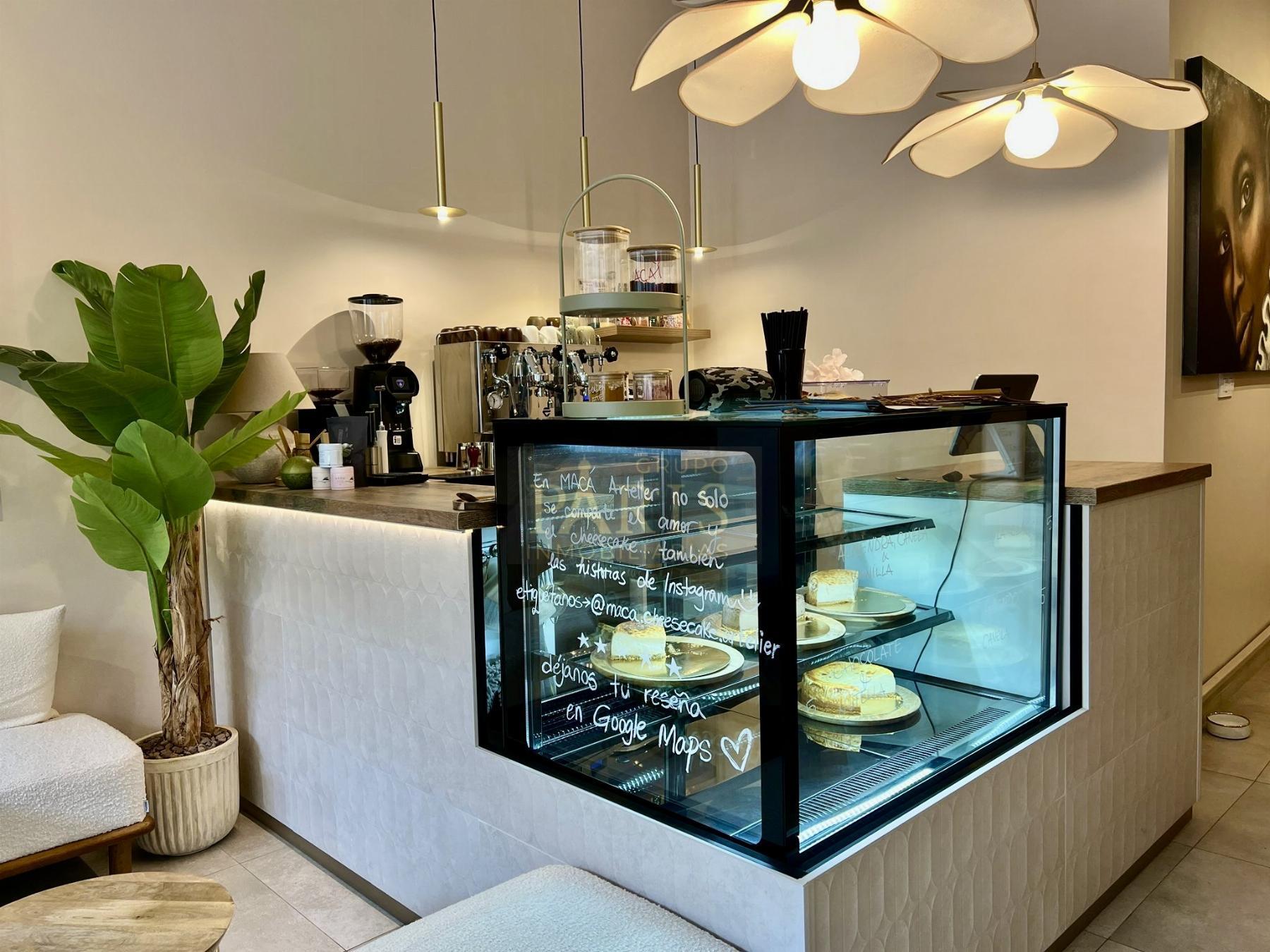 Traspaso de local en Cartagena