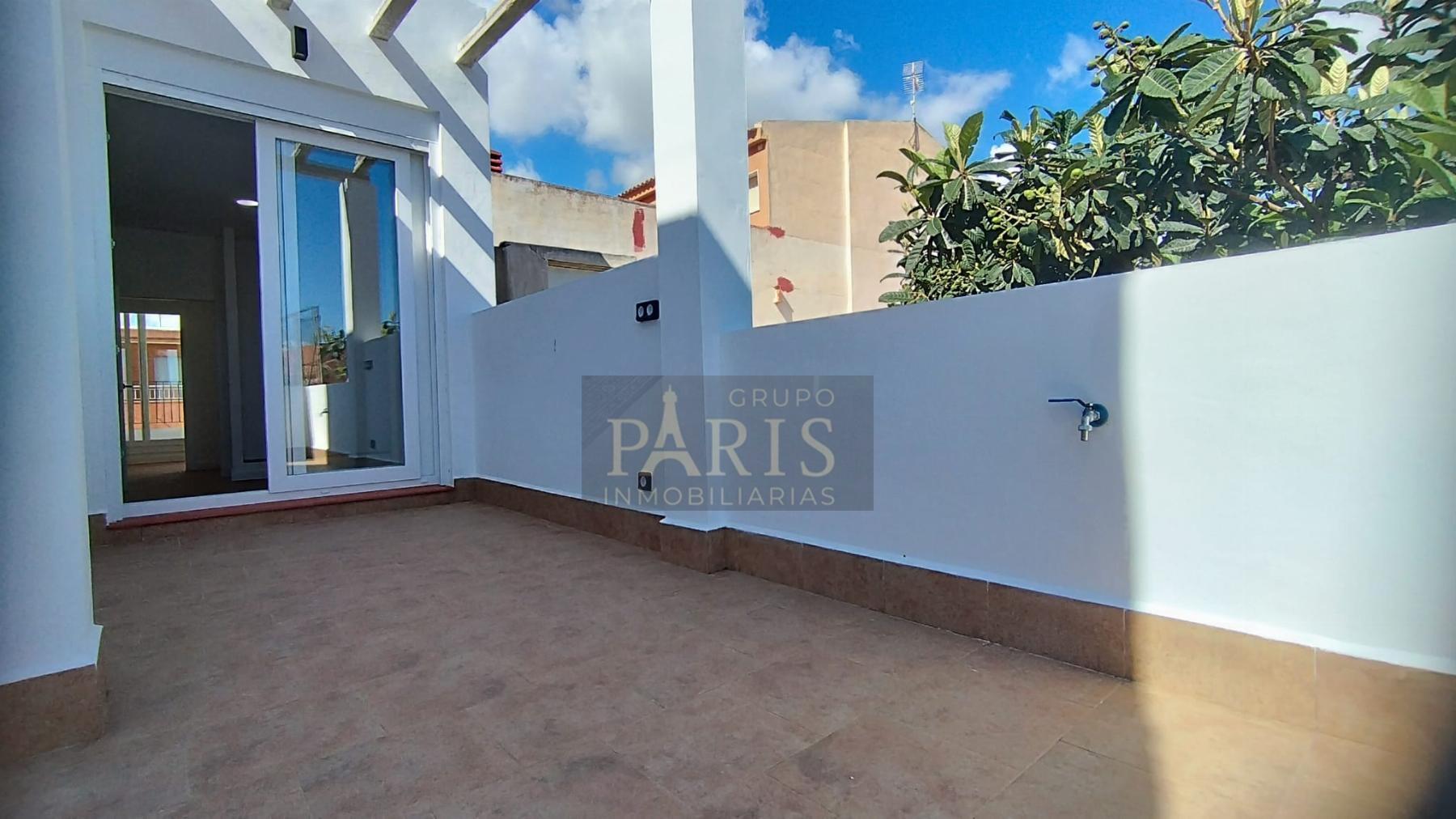 Venta de dúplex en Cartagena