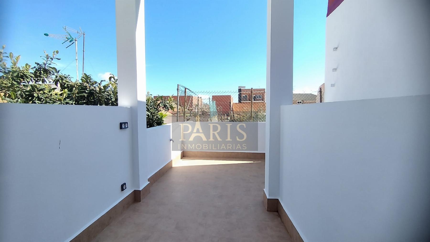 Venta de dúplex en Cartagena