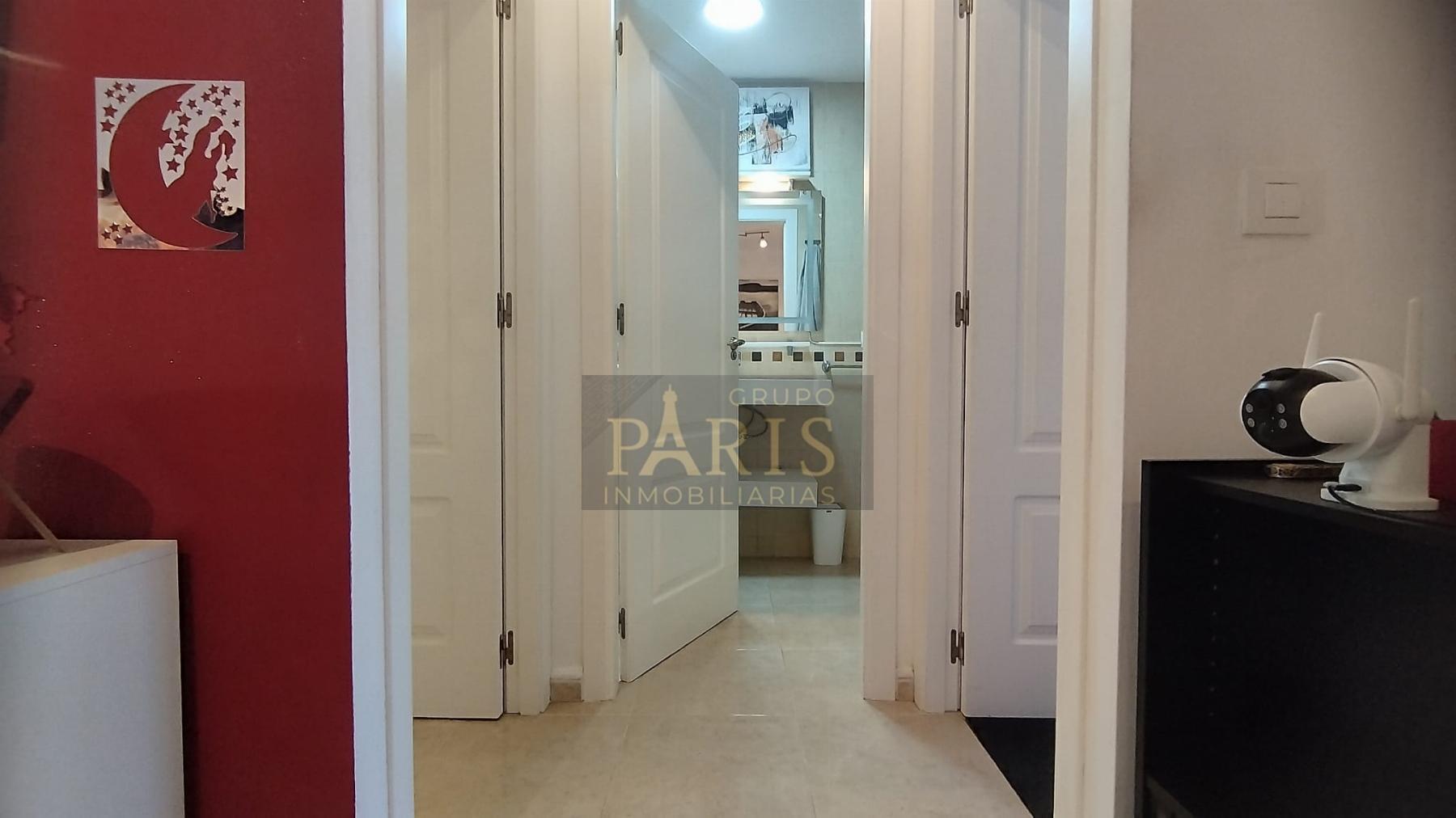 Alquiler de apartamento en La unión