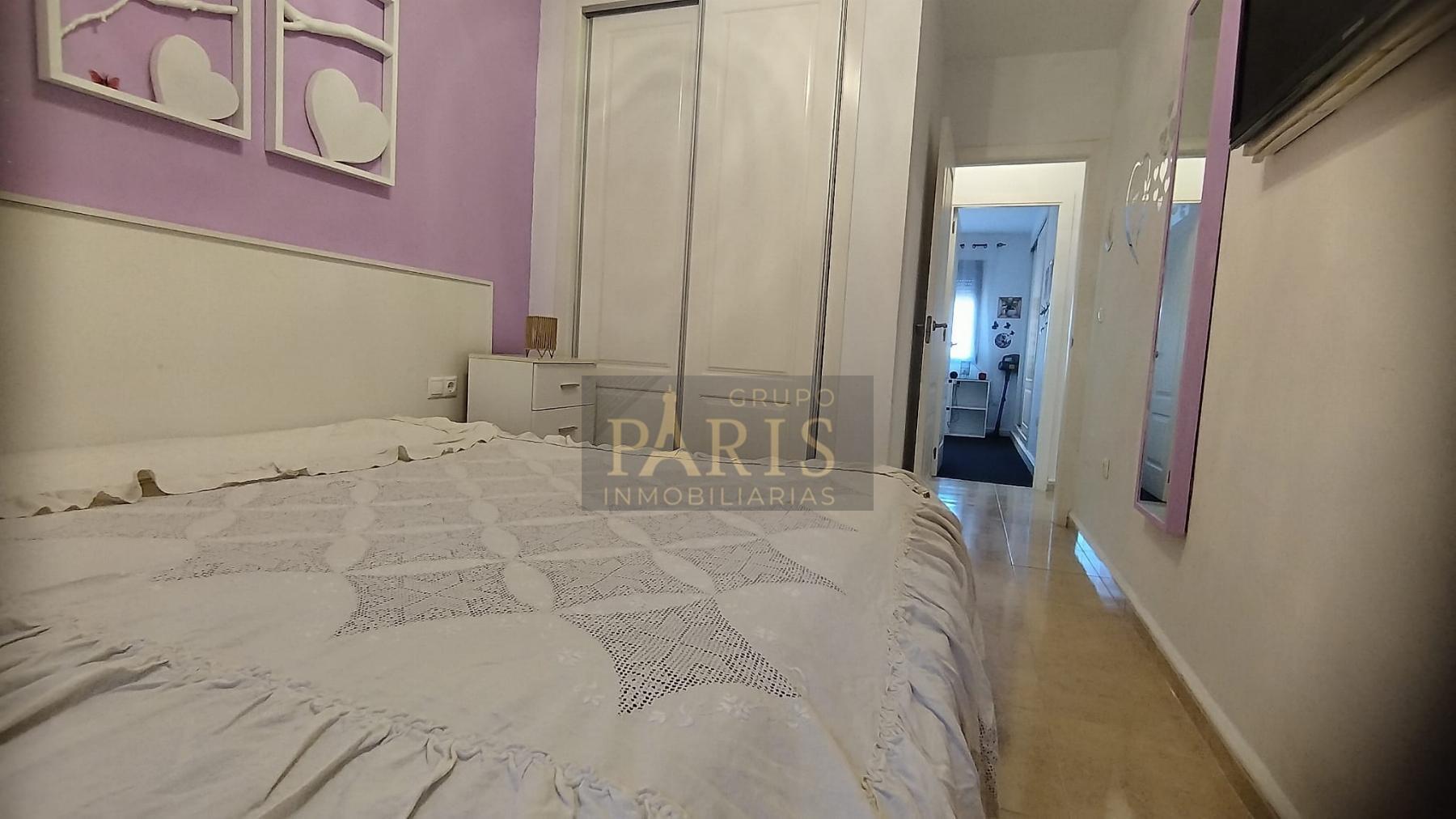 Alquiler de apartamento en La unión