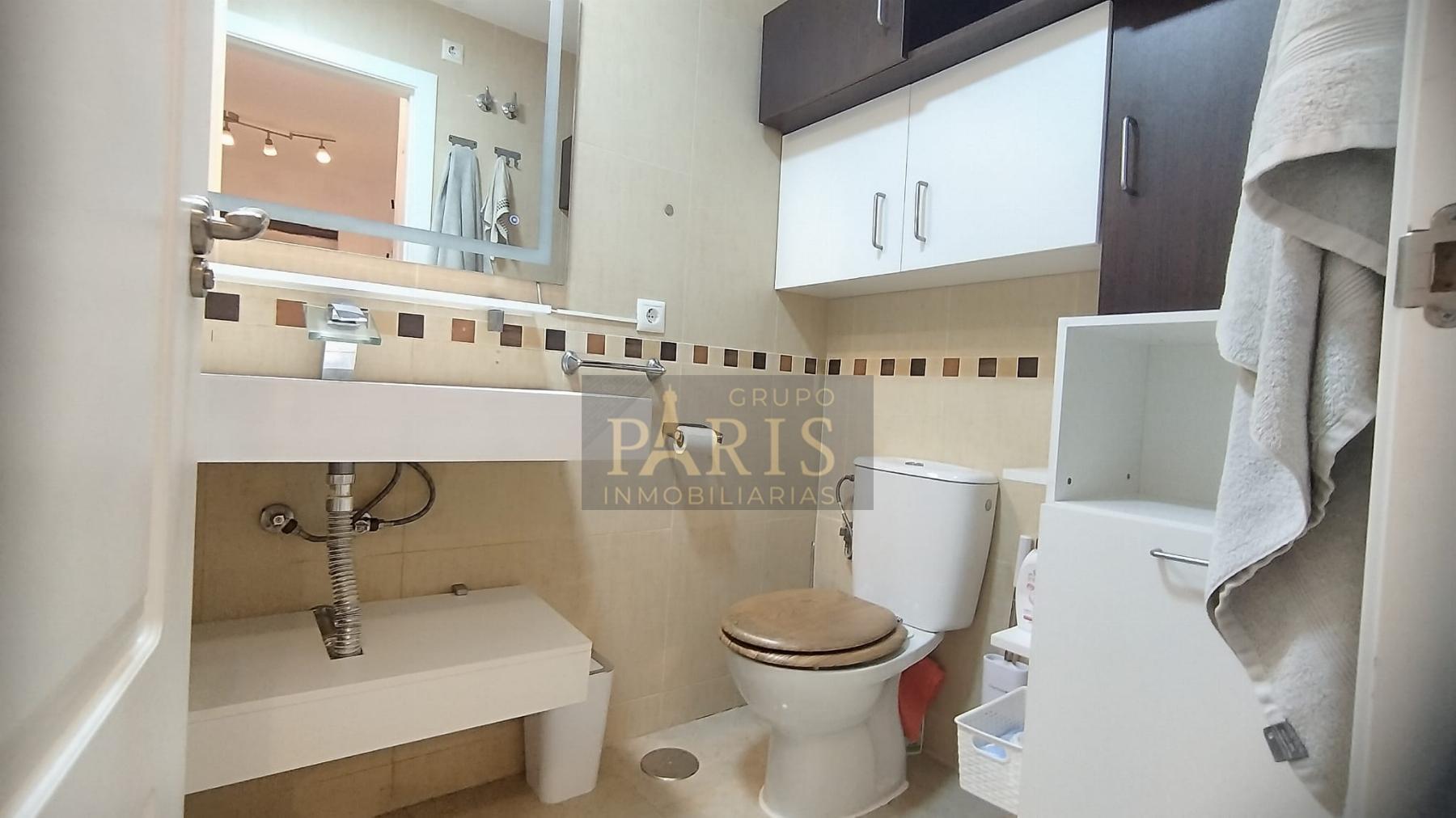 Alquiler de apartamento en La unión